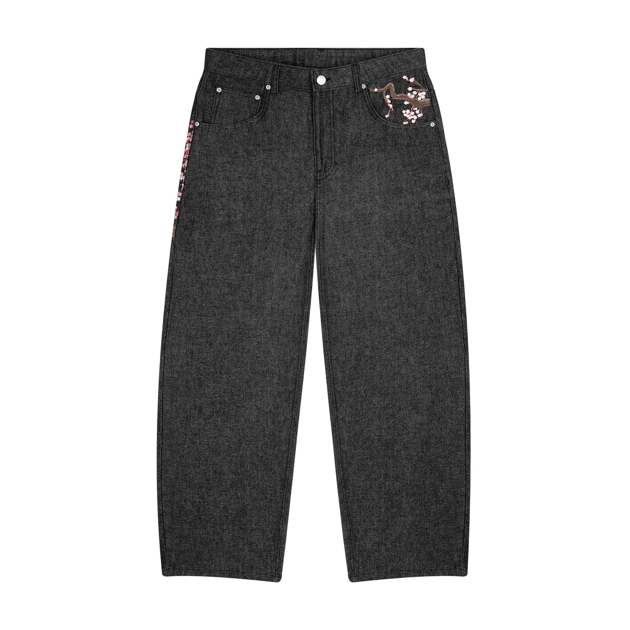 OFFCODE Blossom V2 Denim Black