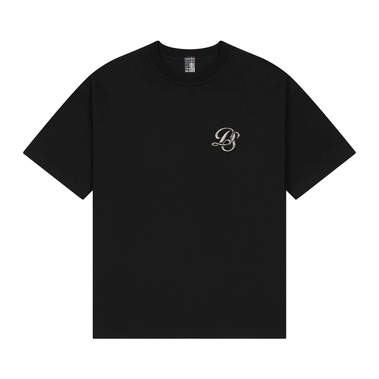 OFFCODE Gallery T-Shirt Black