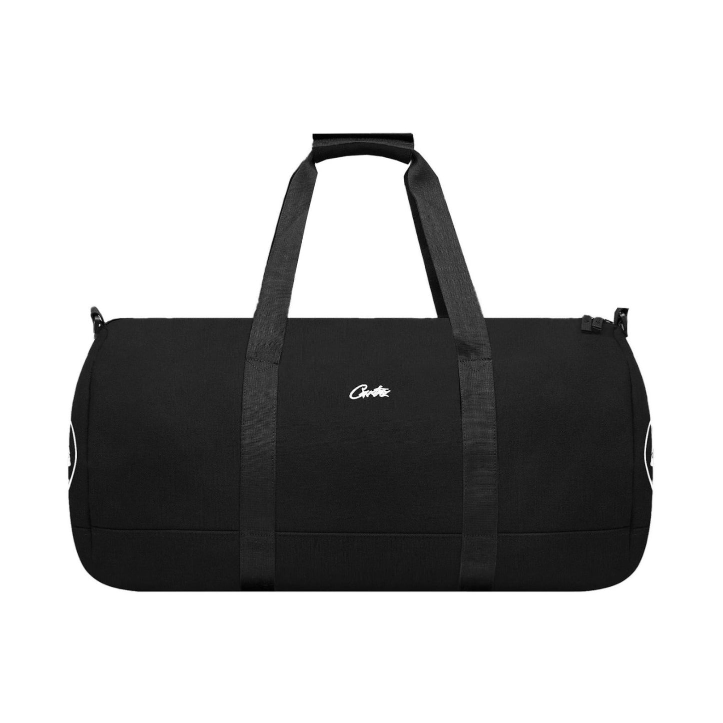 Corteiz Island Duffle Bag 'Black'