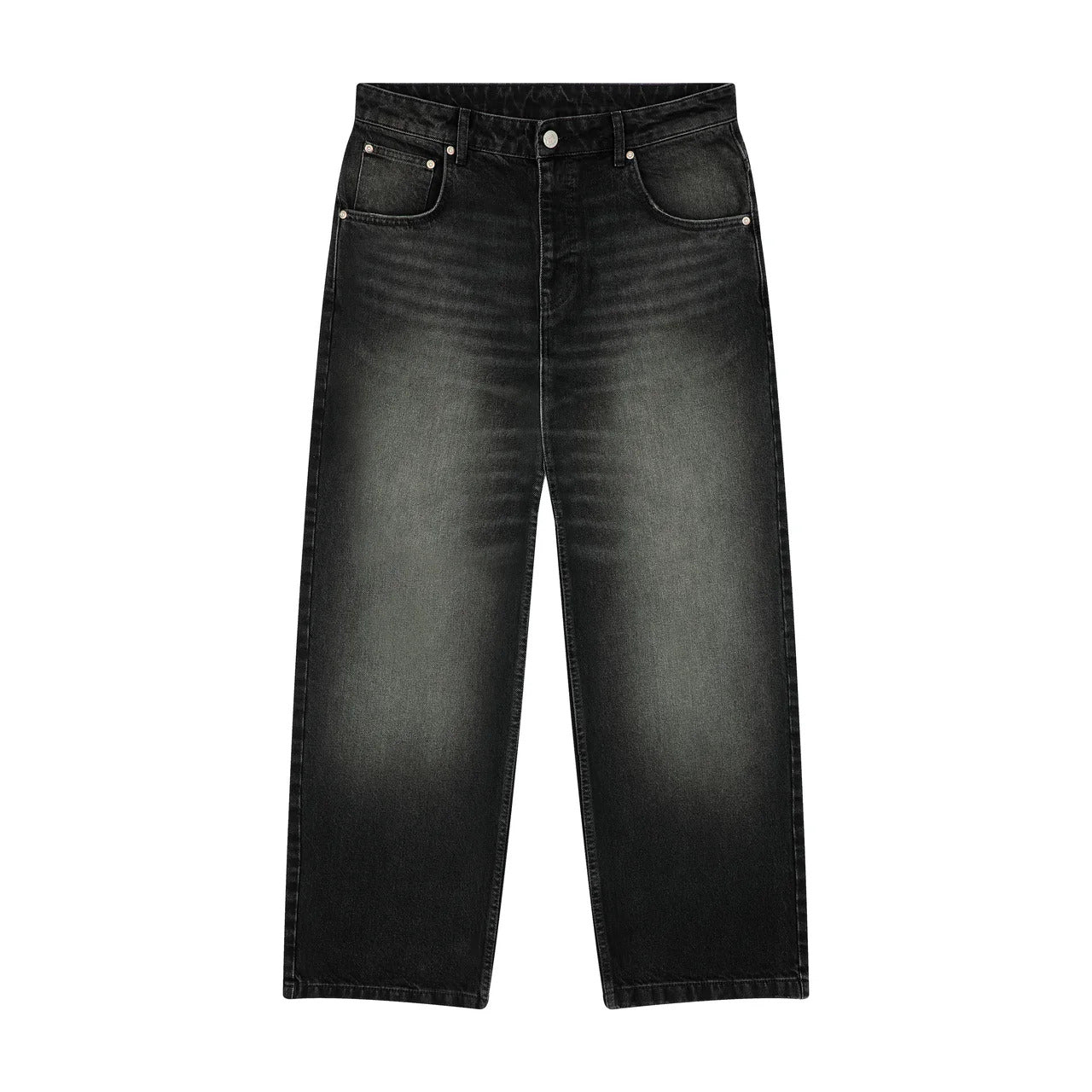 OFFCODE NYC to RIO Denim Black