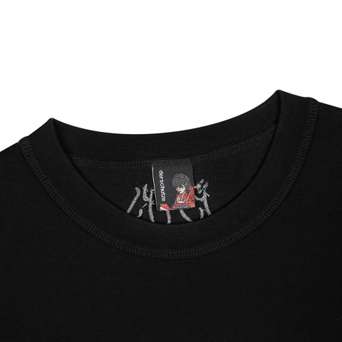OFFCODE Yasmin V4 T-Shirt Black 02