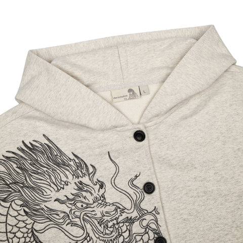 OFFCODE Yakuza V2 Button Up