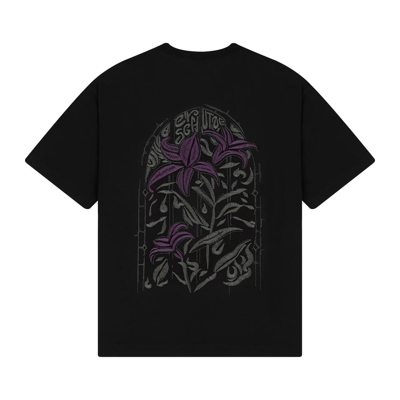 OFFCODE Awakening V2 T-Shirt, front view