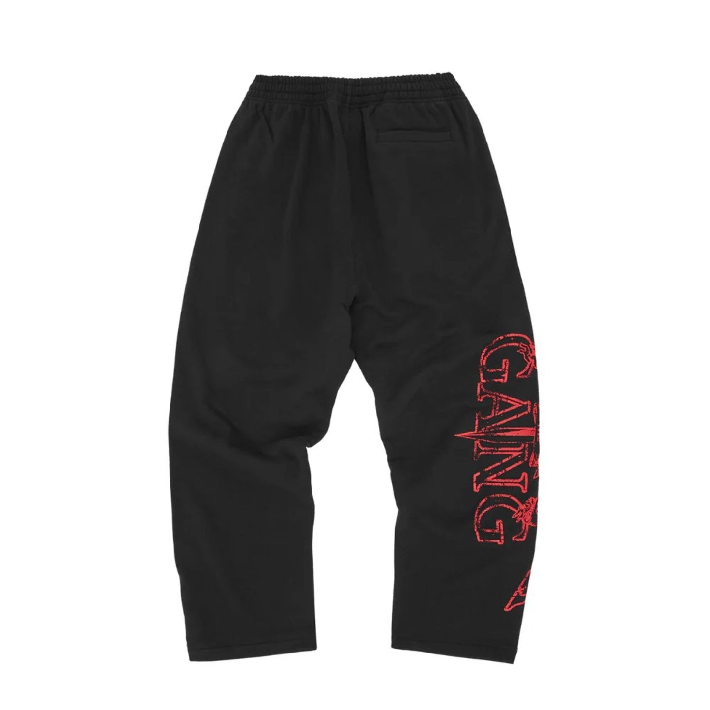 Corteiz x Slaughter Gang 21 Savage Sweatpants