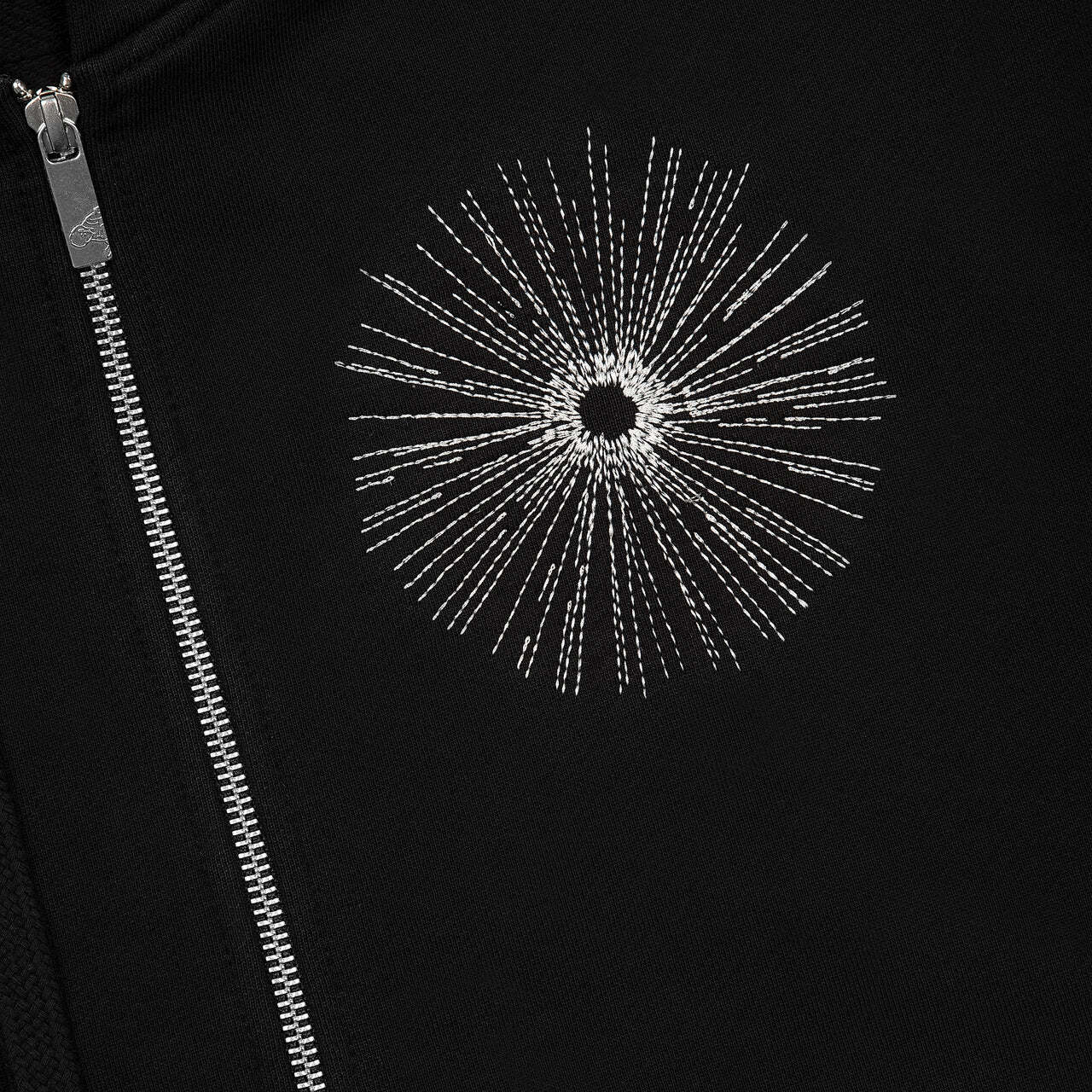OFFCODE Awakening V2 Zip-Up Black