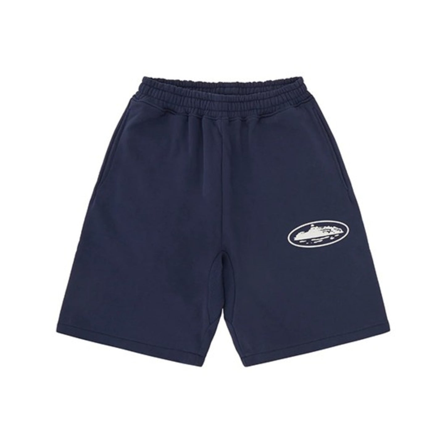 CORTEIZ ISLAND PUFF PRINT SWEATSHORT