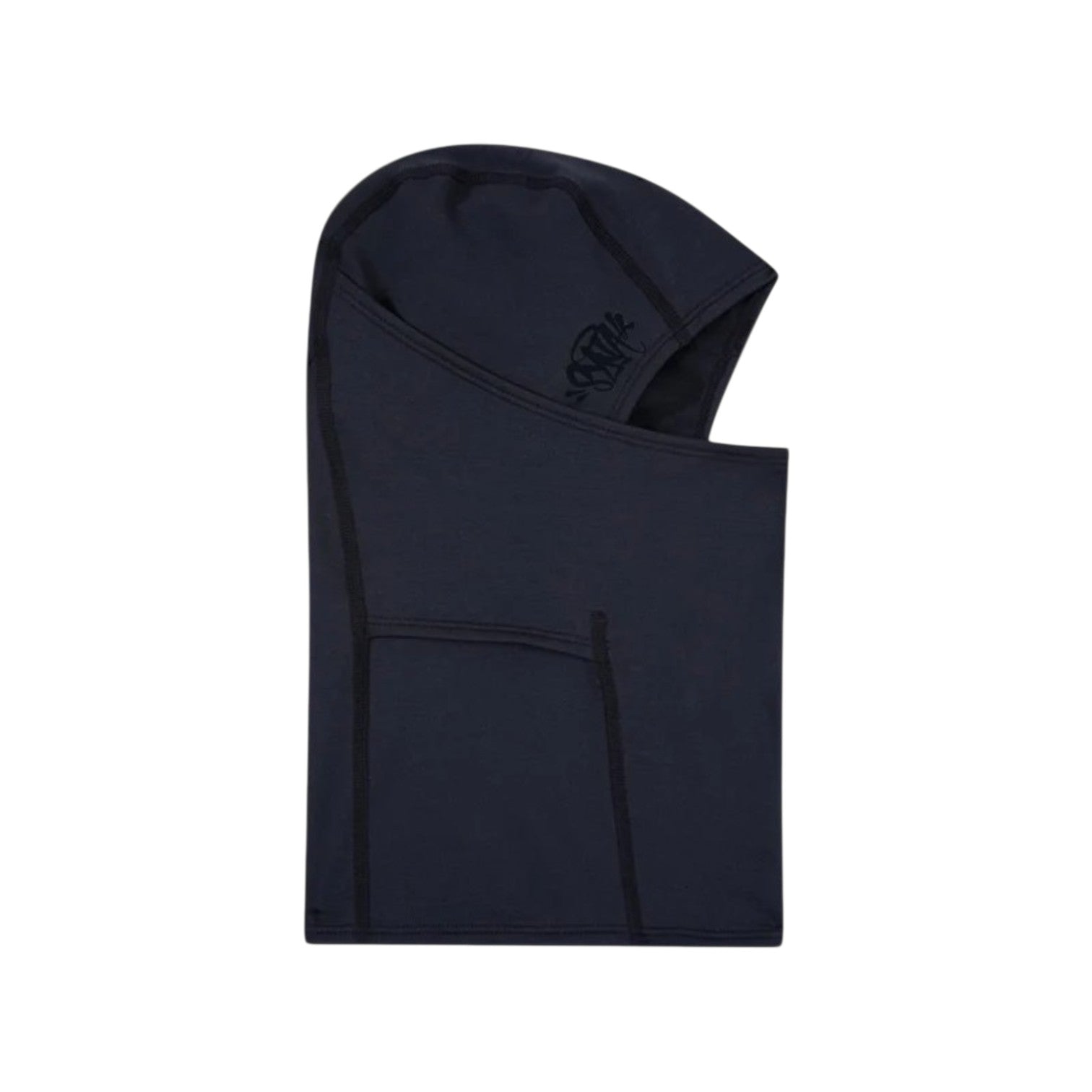 Syna World Shiesty - Black, front view