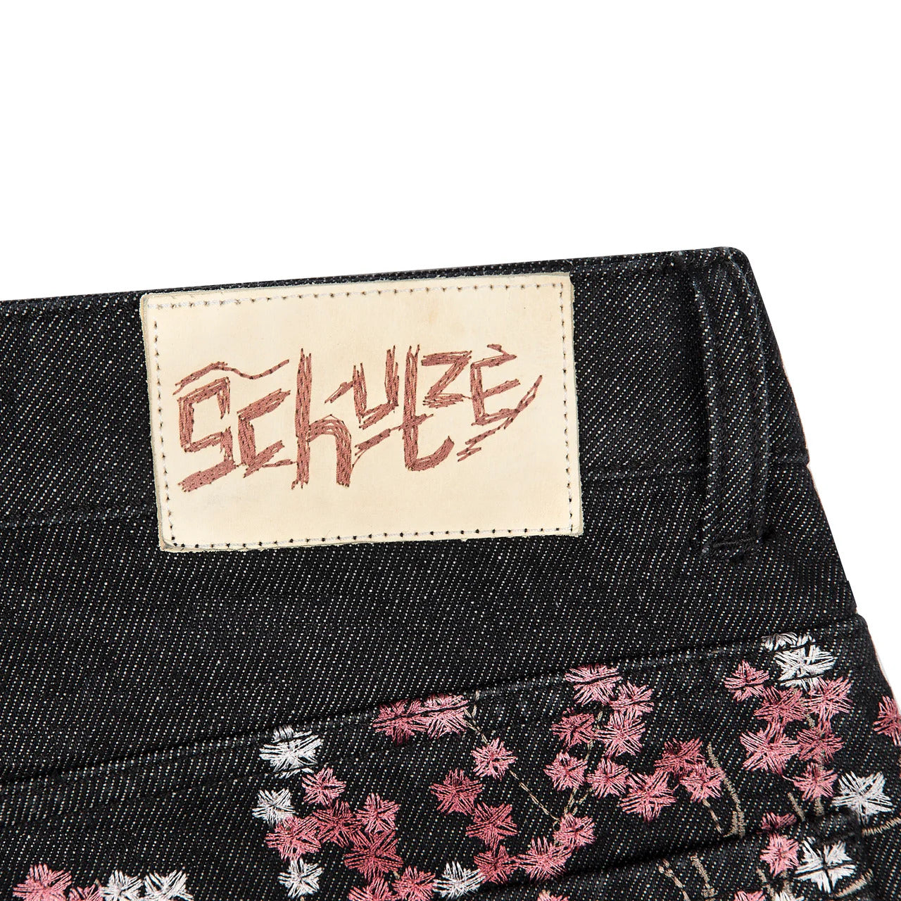 OFFCODE Blossom V2 Jorts