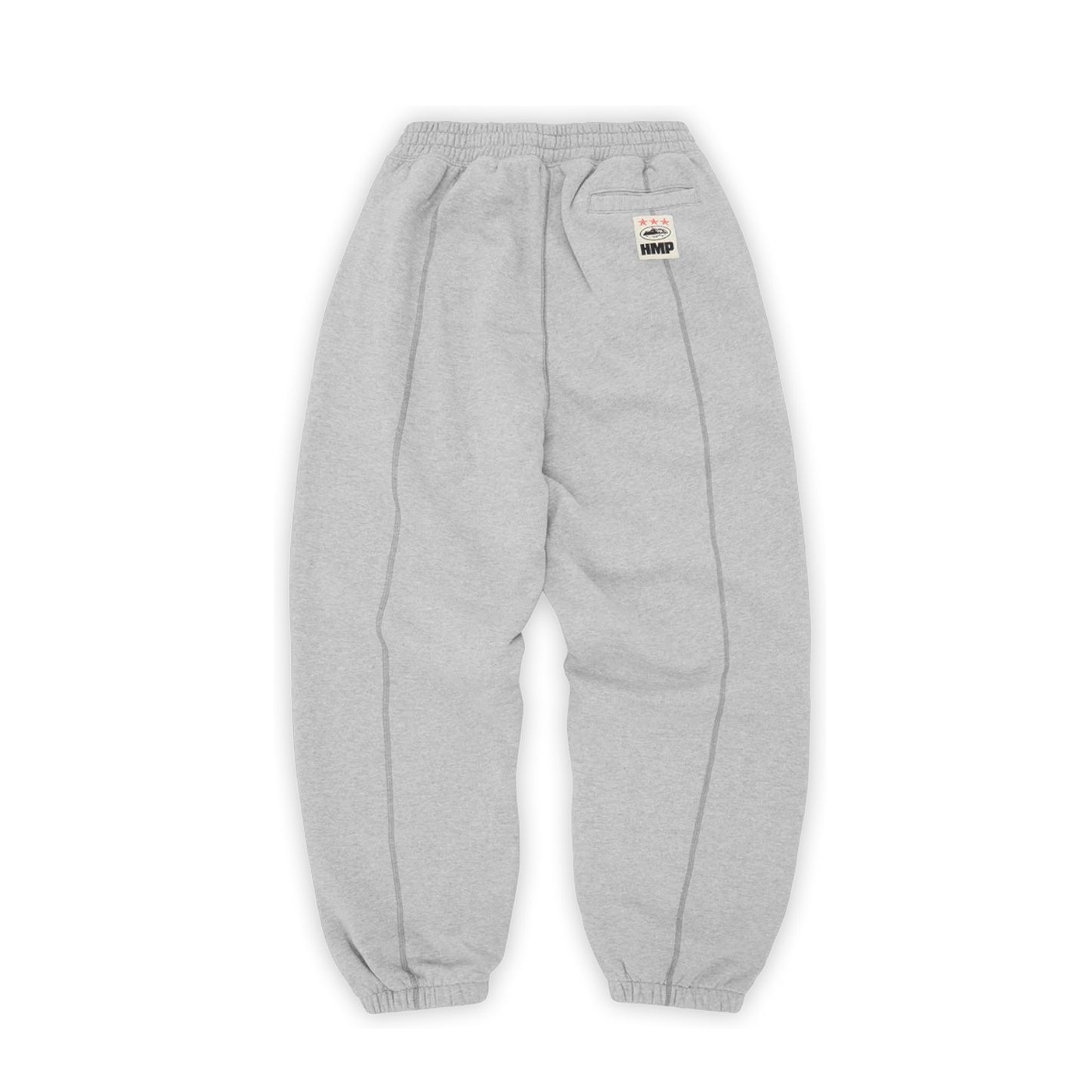 OFFCODE HMP V2 Sweatpant Heather Grey