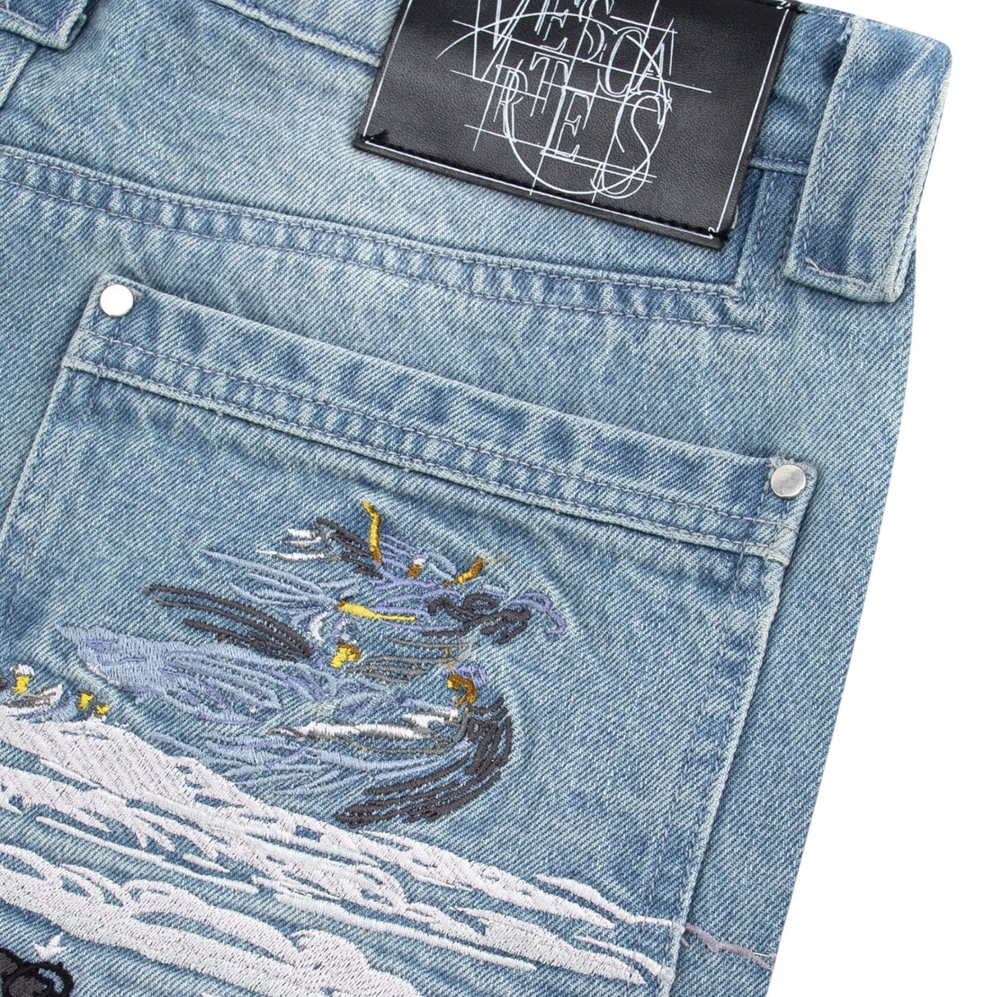 Fallen Angel Denim
