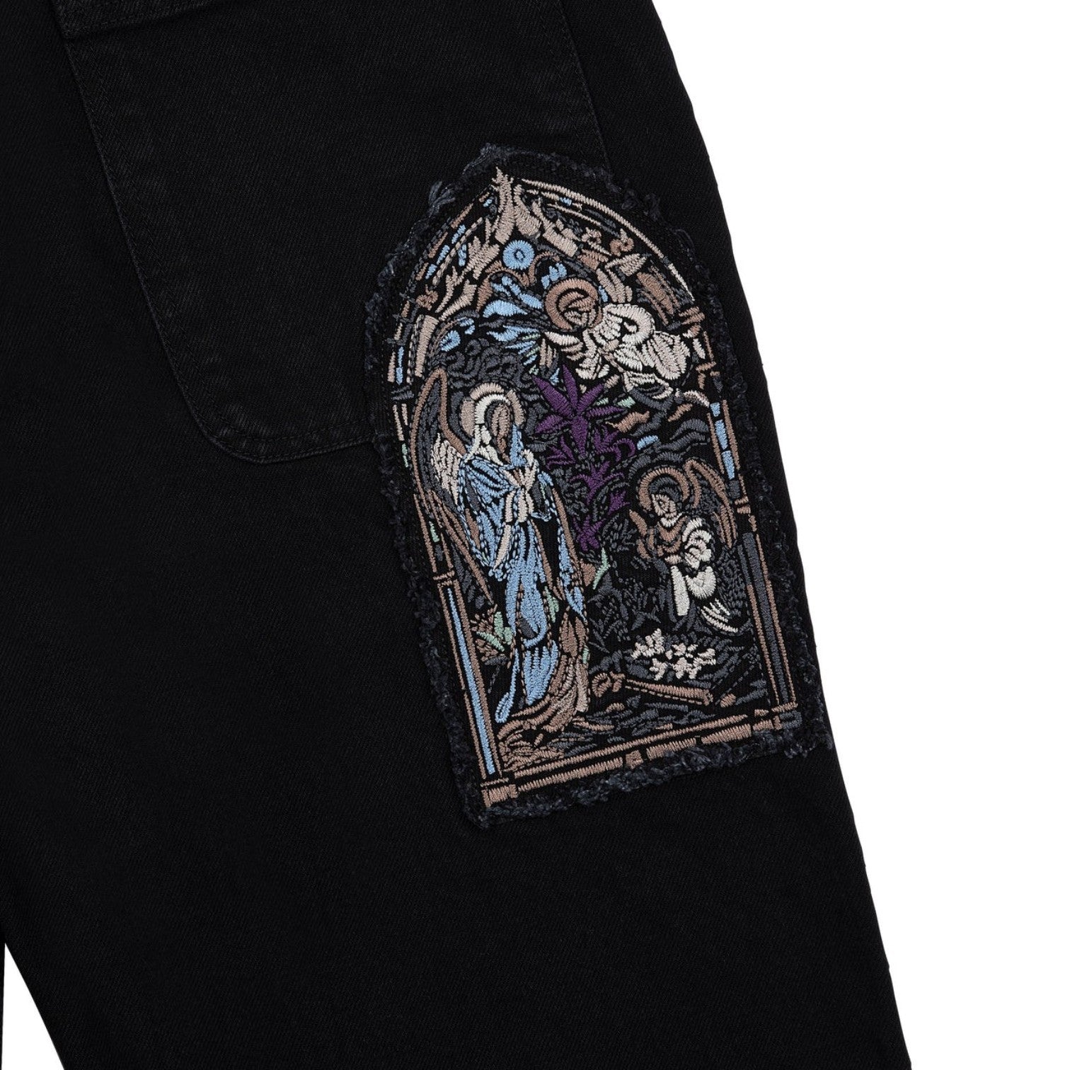 OFFCODE Awakening V2 Denim Black