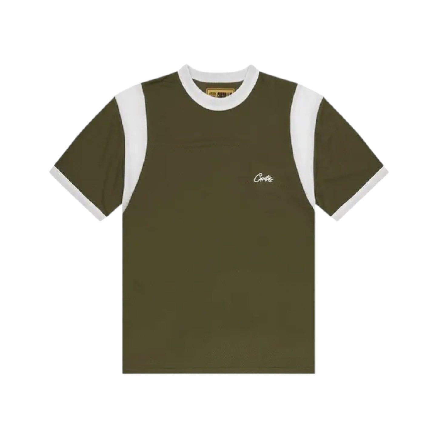 Corteiz Freshman 18 Jersey