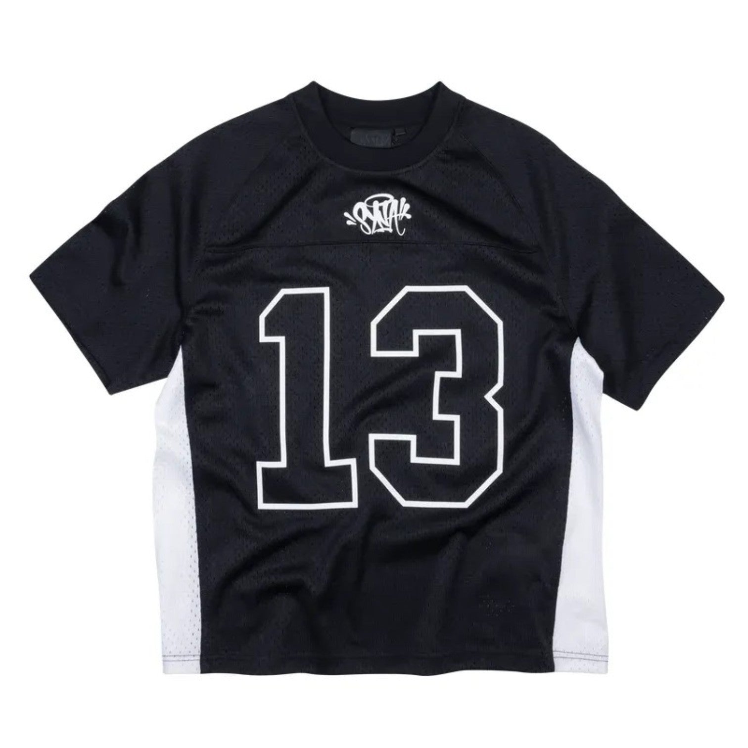 Syna World 13 College Jersey, front view