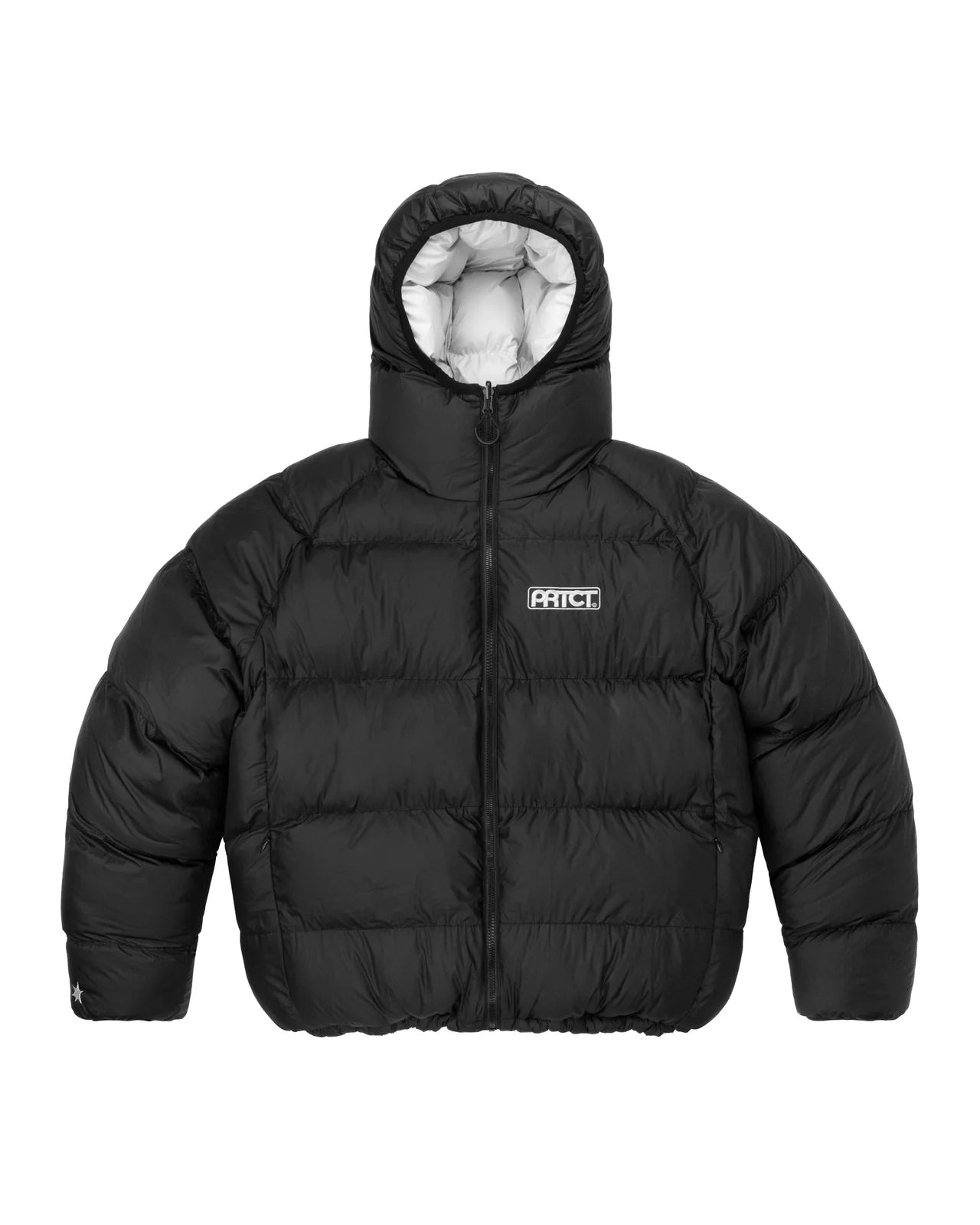 OFFCODE Reverso Puffa
