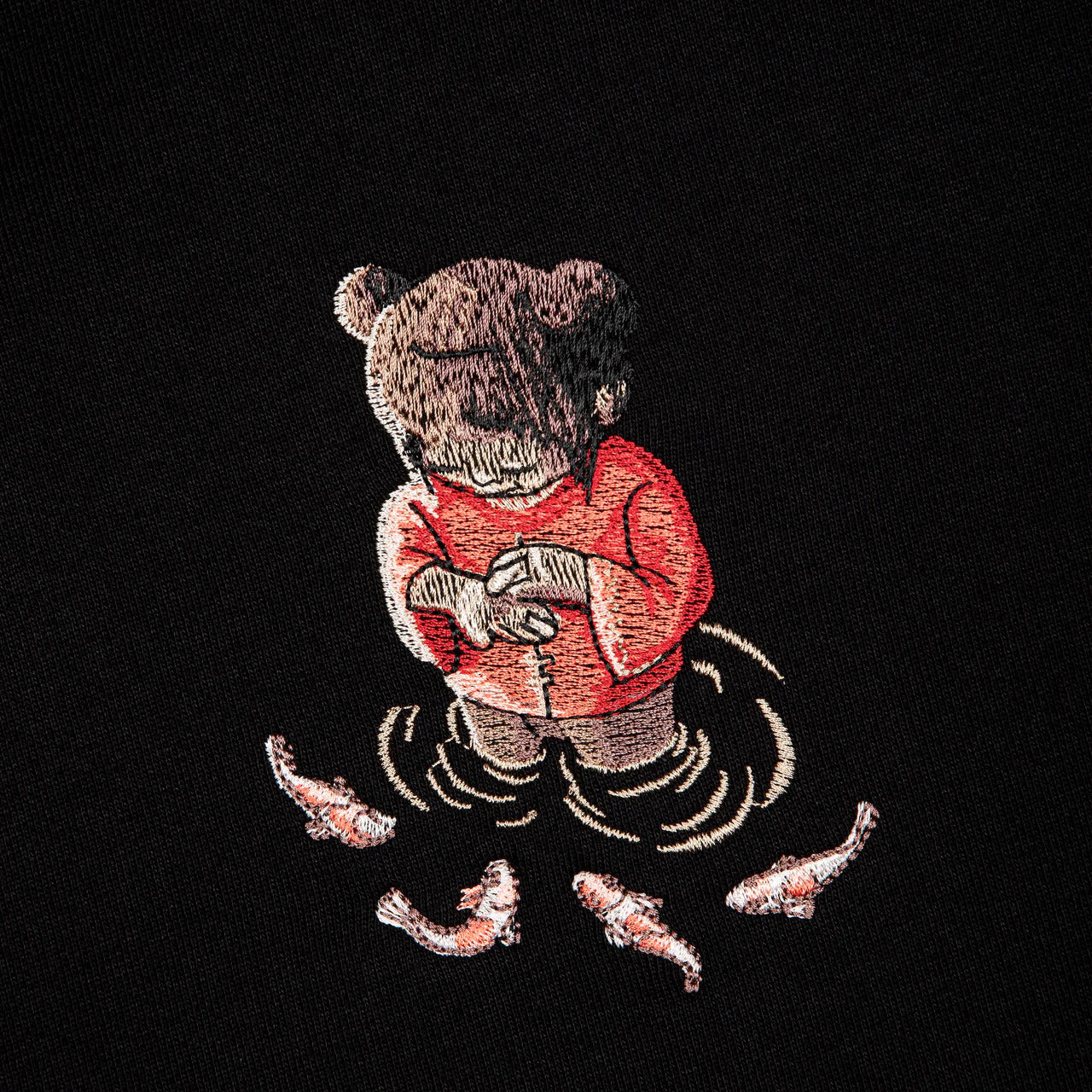 OFFCODE Koi Fish V3 Hoodie