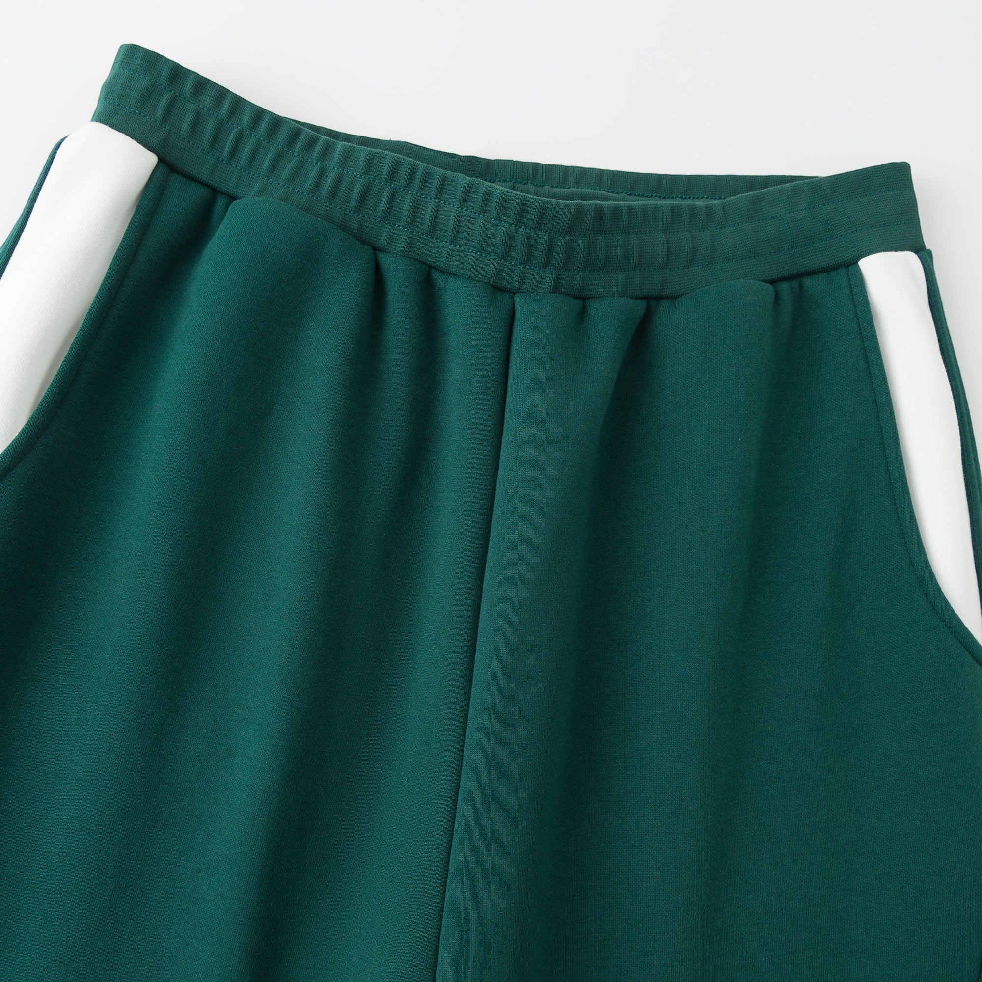 OFFCODE Bigstep Joggers Green / White