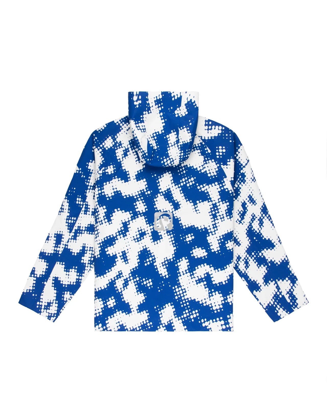 THE WEATHERBOY RAIN JACKET