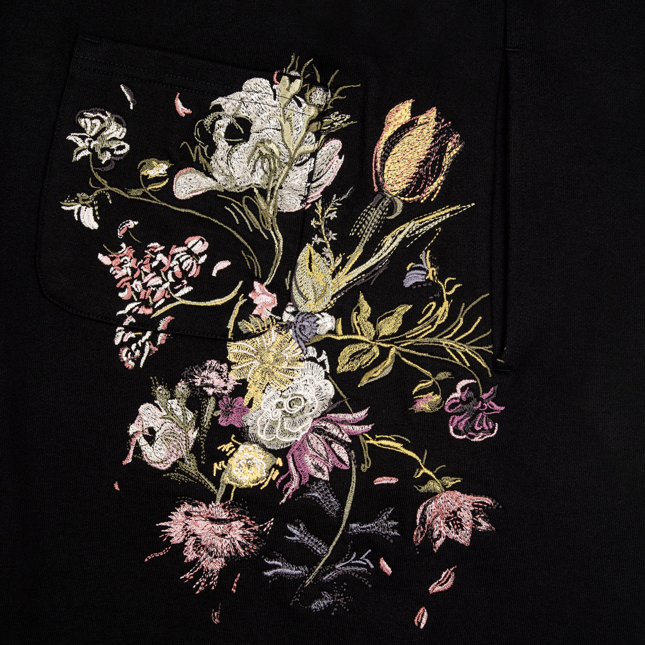OFFCODE Garden of Eden V2 Sweatpants
