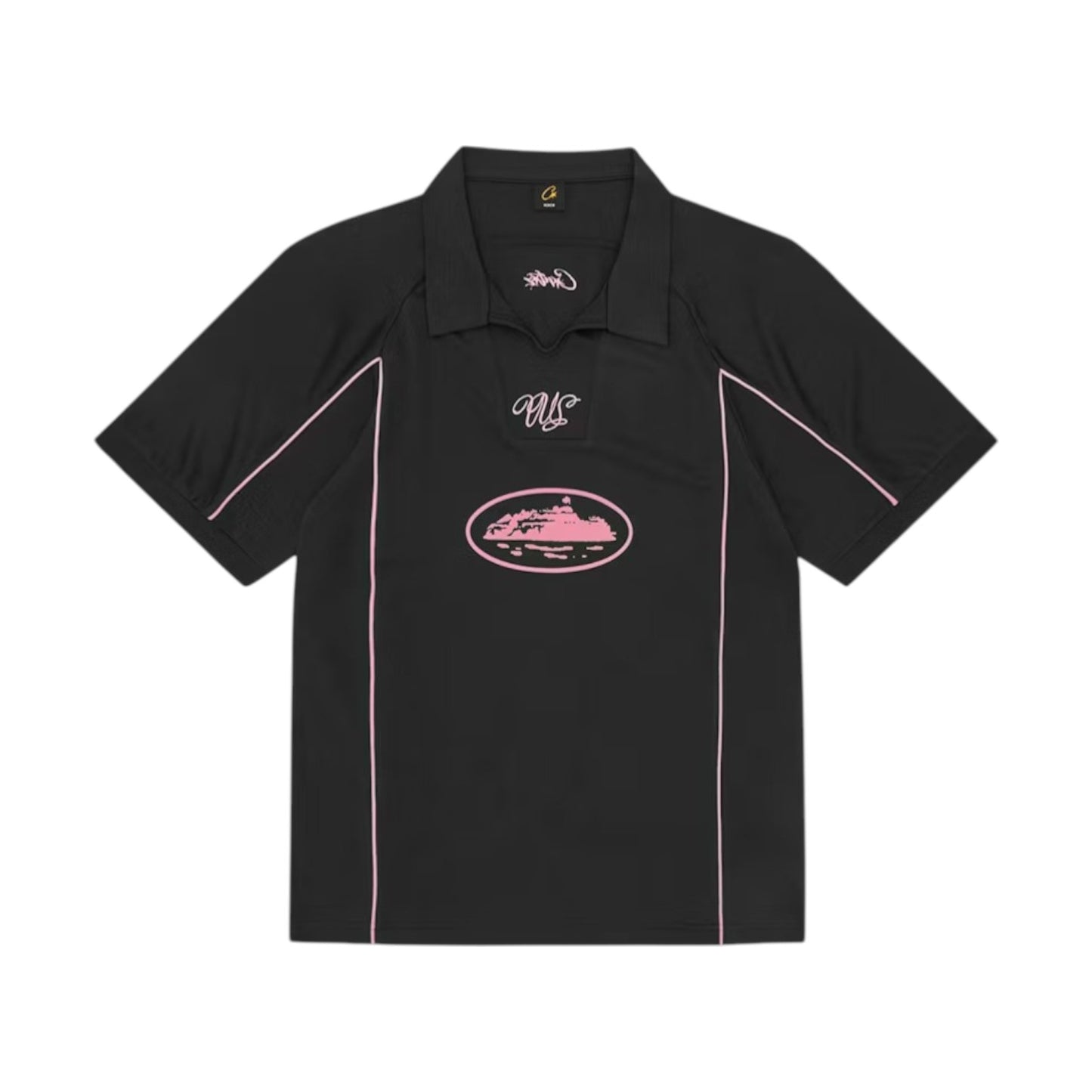 Corteiz Talismo Football Jersey