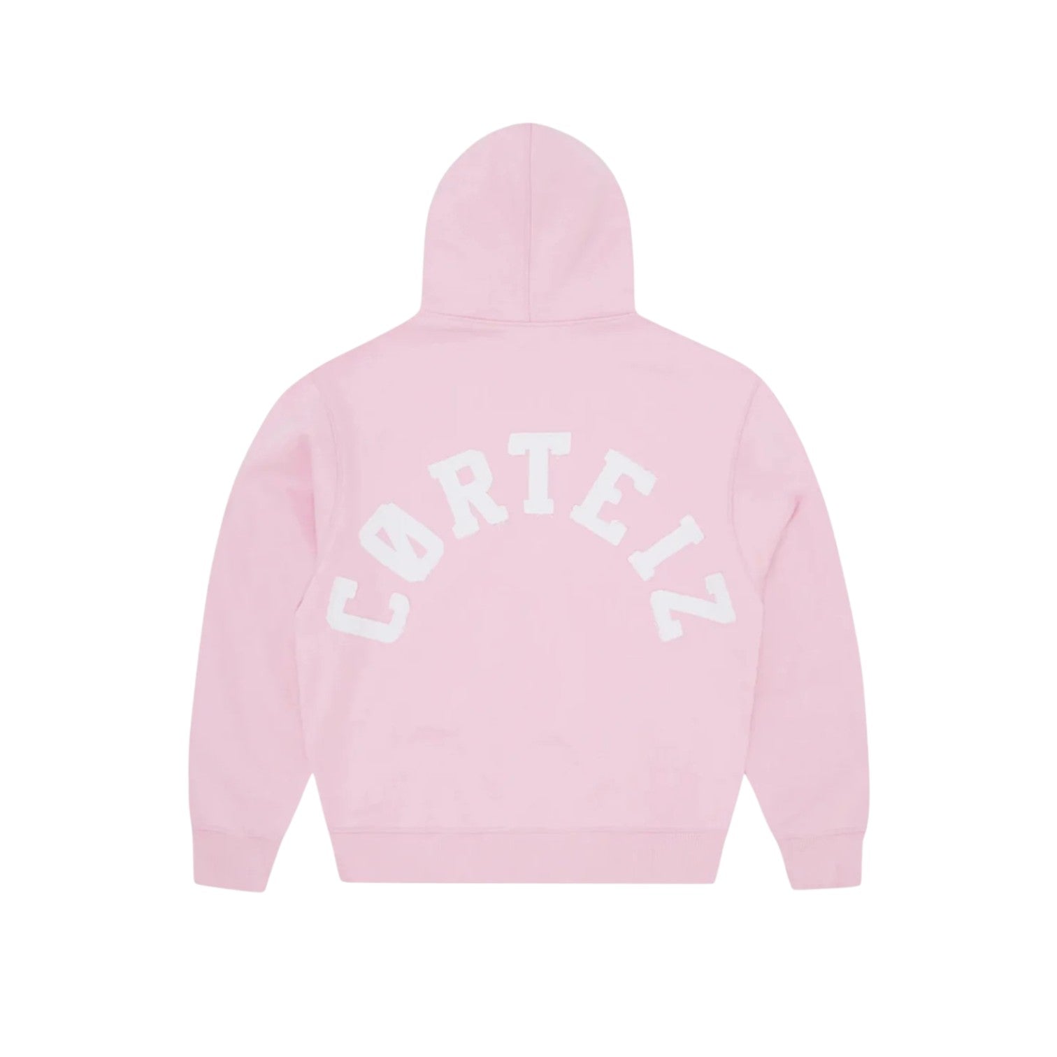 Corteiz Colly Arch Zip Hoodie