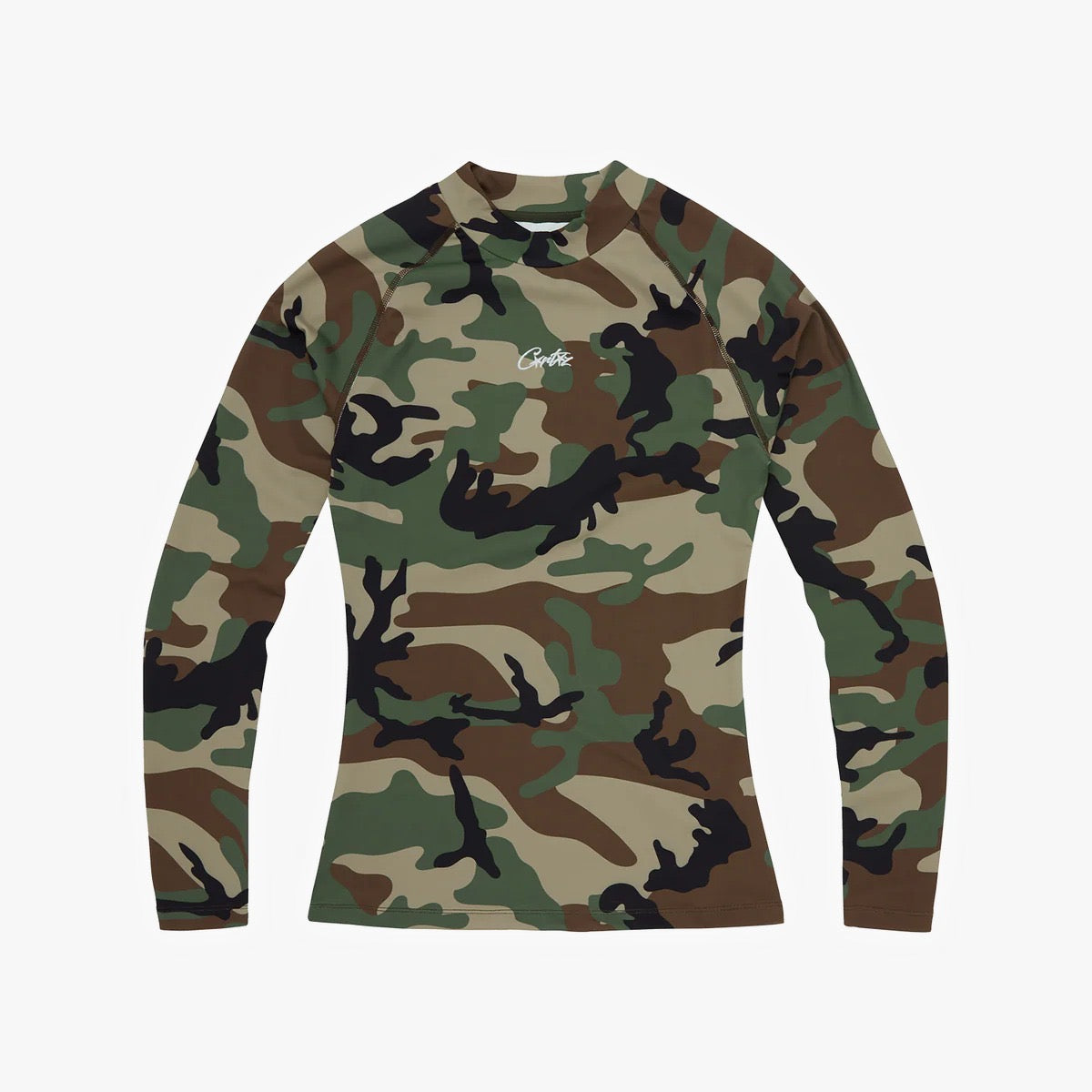 LITEWORK COMPRESSION TOP