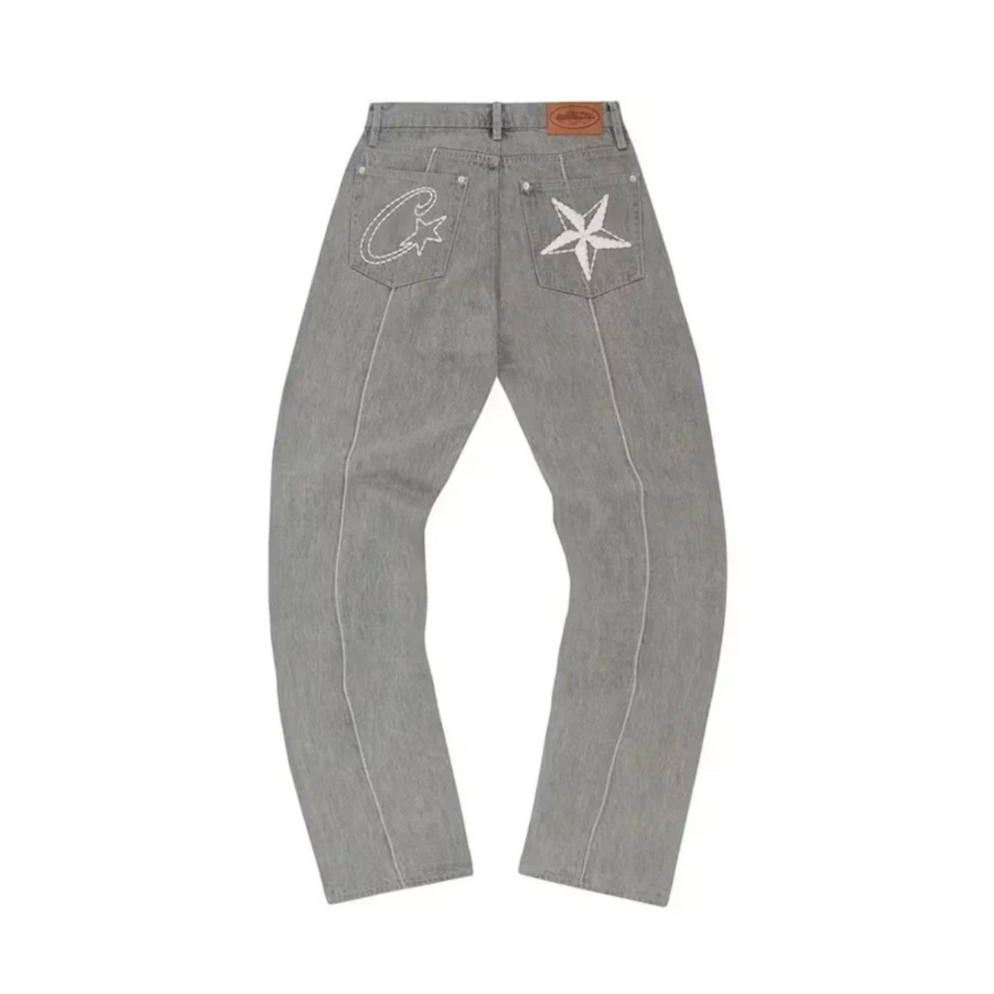 C-Star Denim Pants