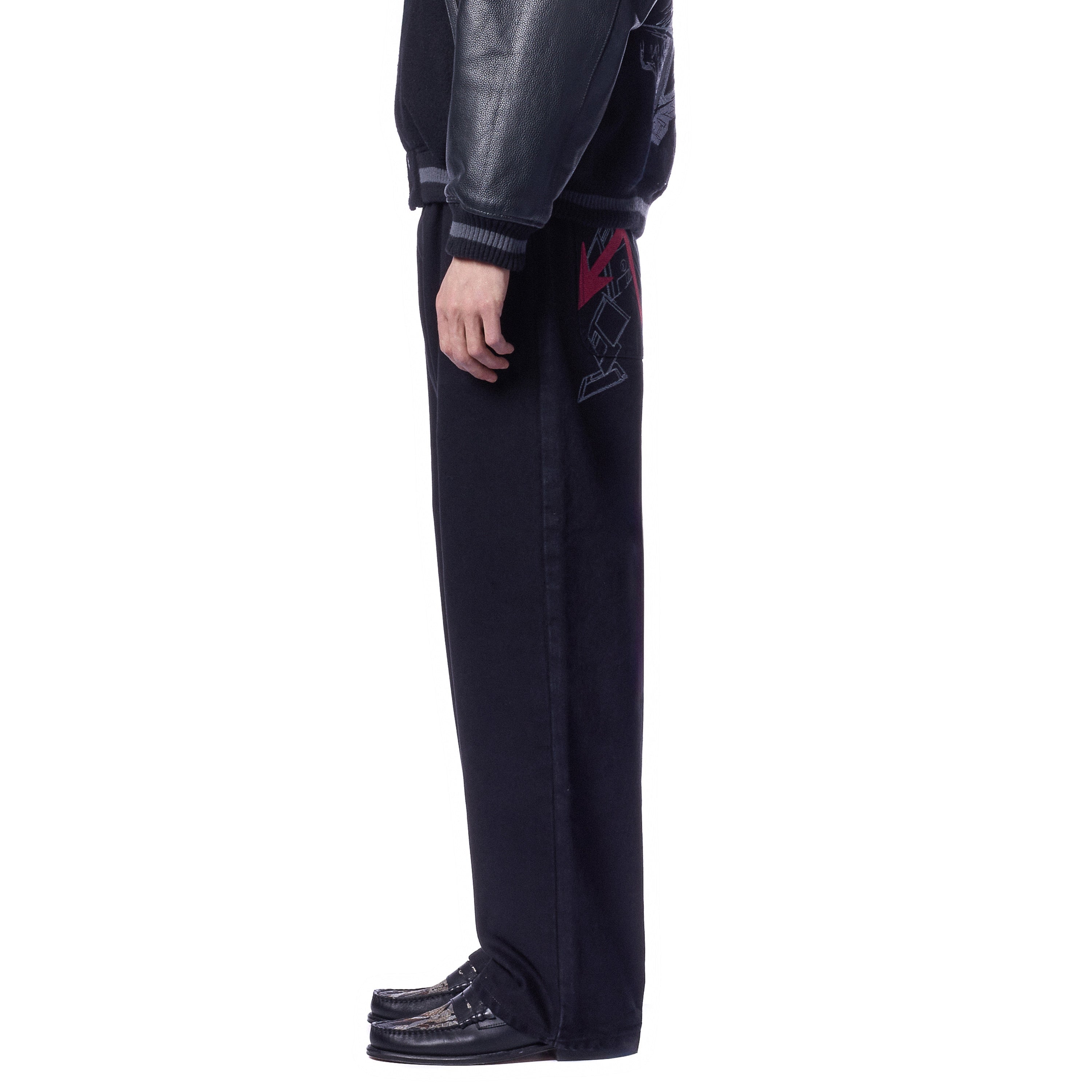OFFCODE Wall Street Black Denim