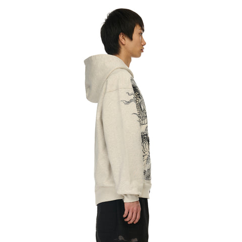 OFFCODE Yakuza V2 Button Up