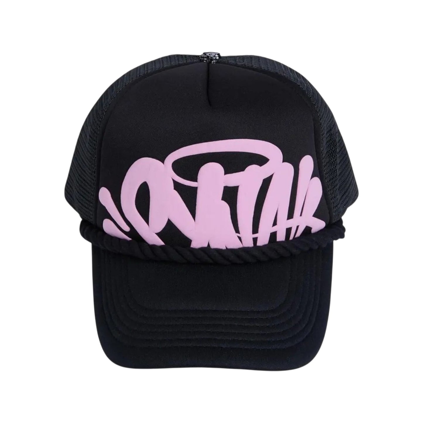 Syna World Syna Trucker Cap 'Lack/Lilac Sachet'