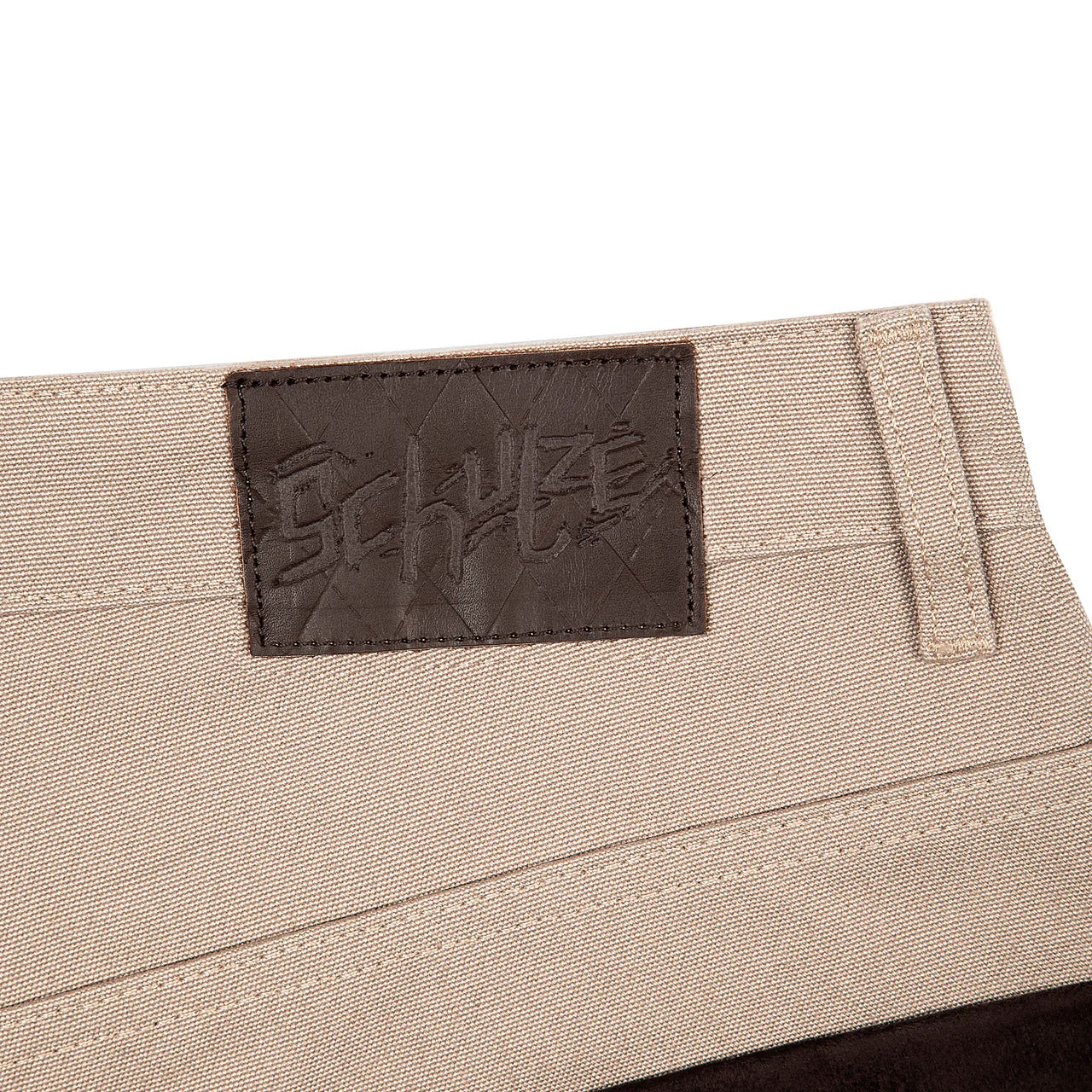 OFFCODE On Air Shorts Beige
