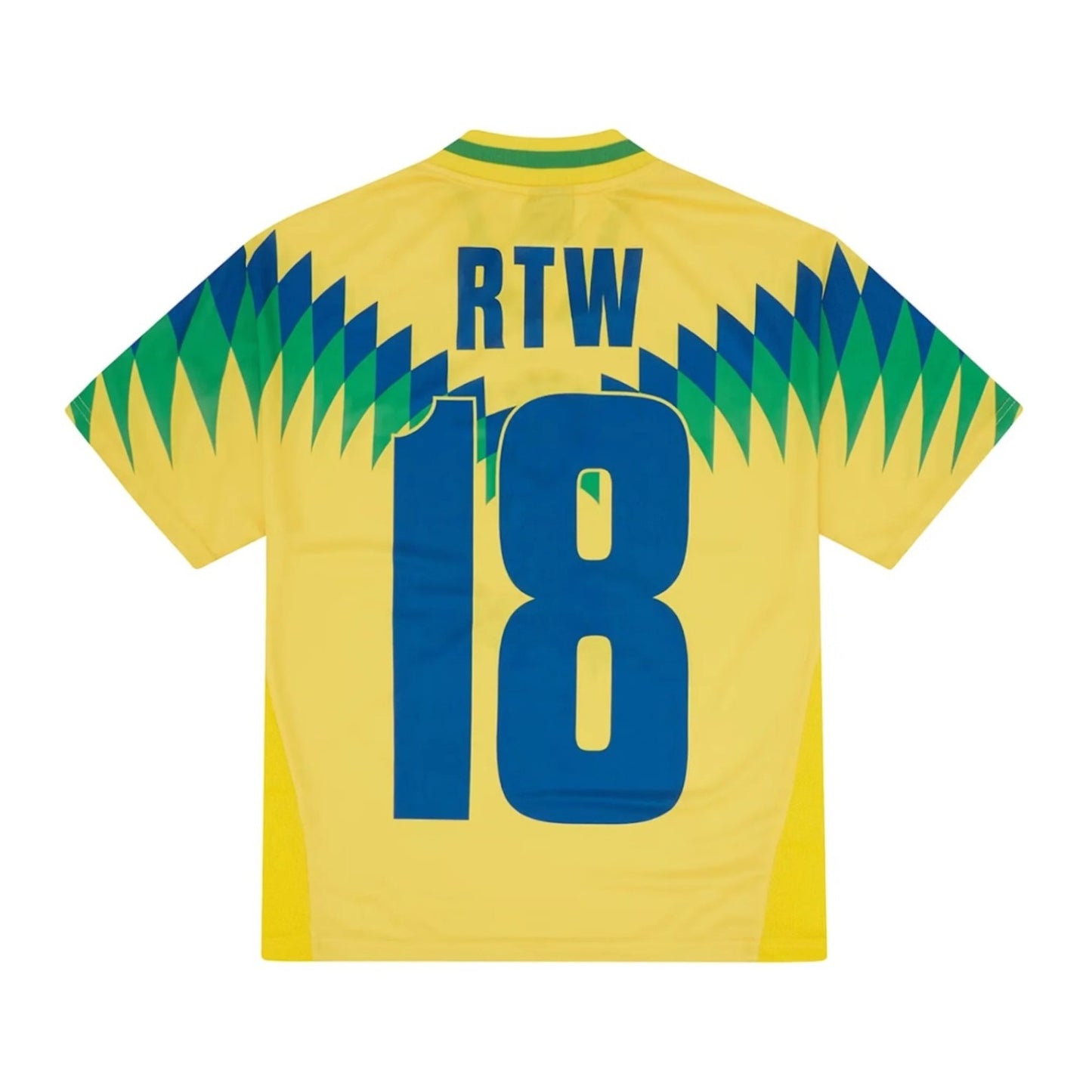 Club America Jersey Brasil