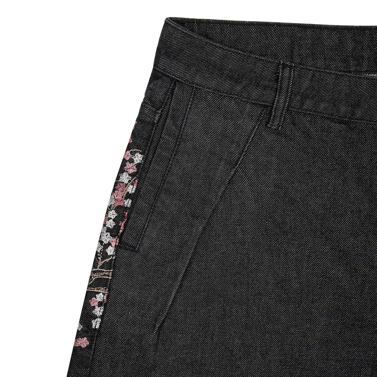 OFFCODE Blossom V2 Jorts