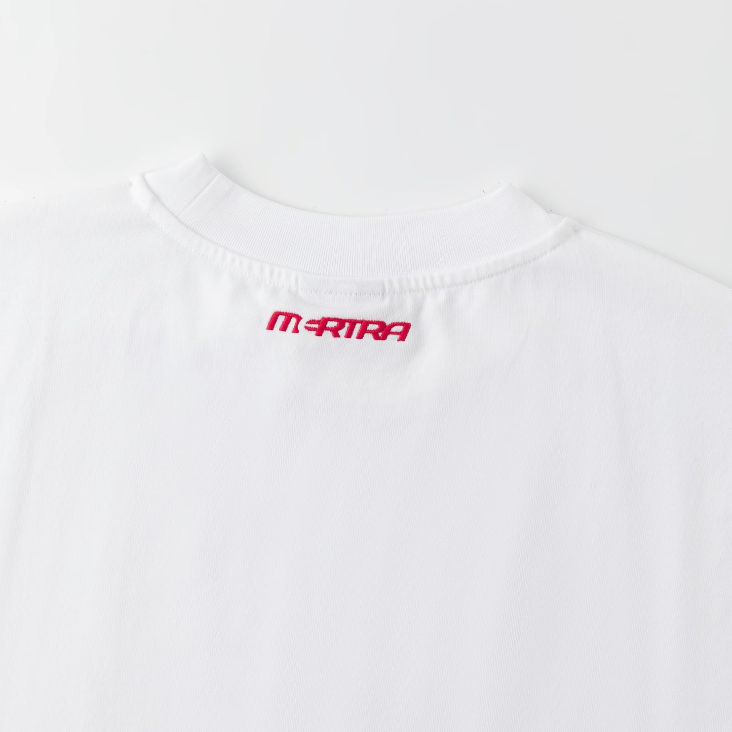 Air Brush Tee (Pink)