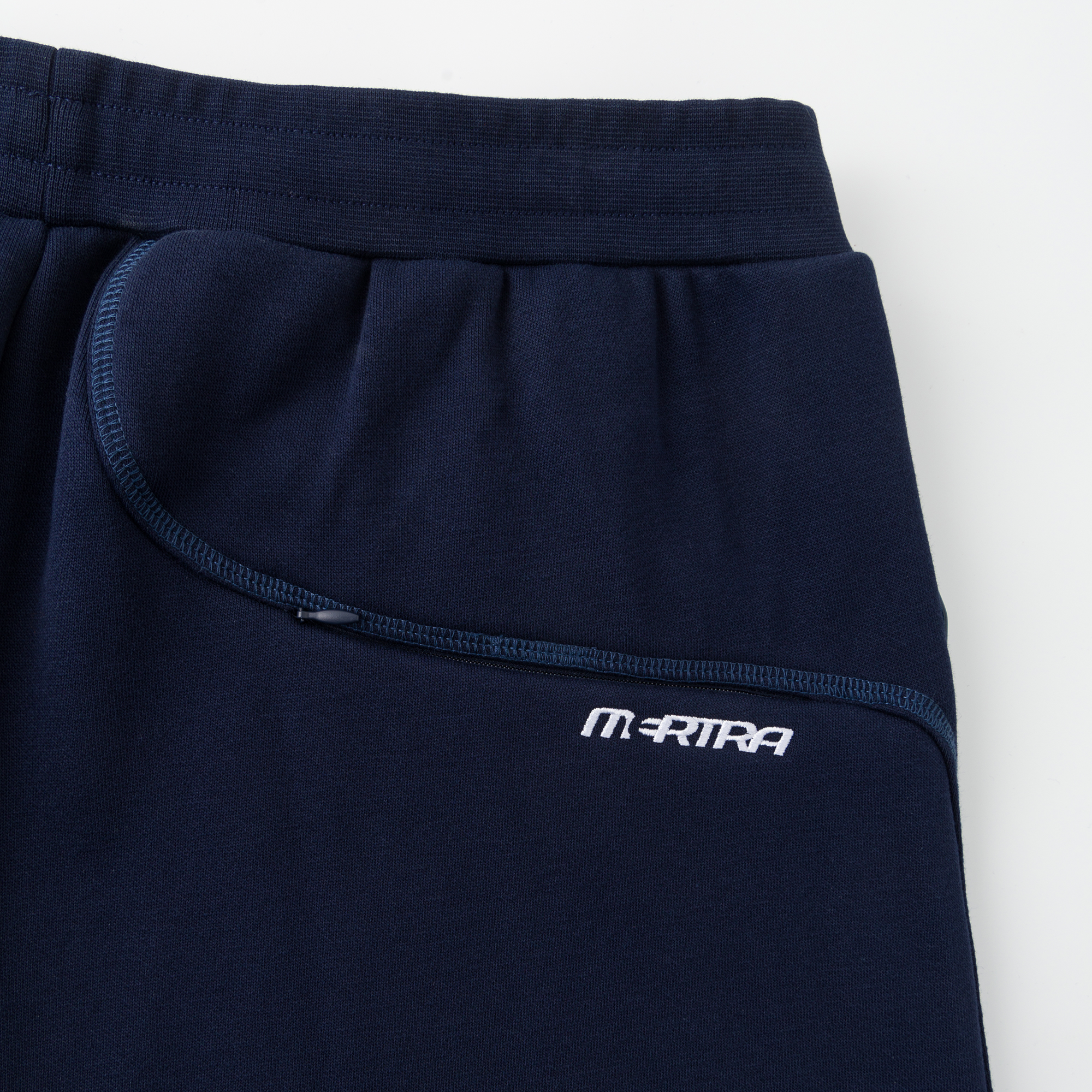 OFFCODE Glide Joggers Navy