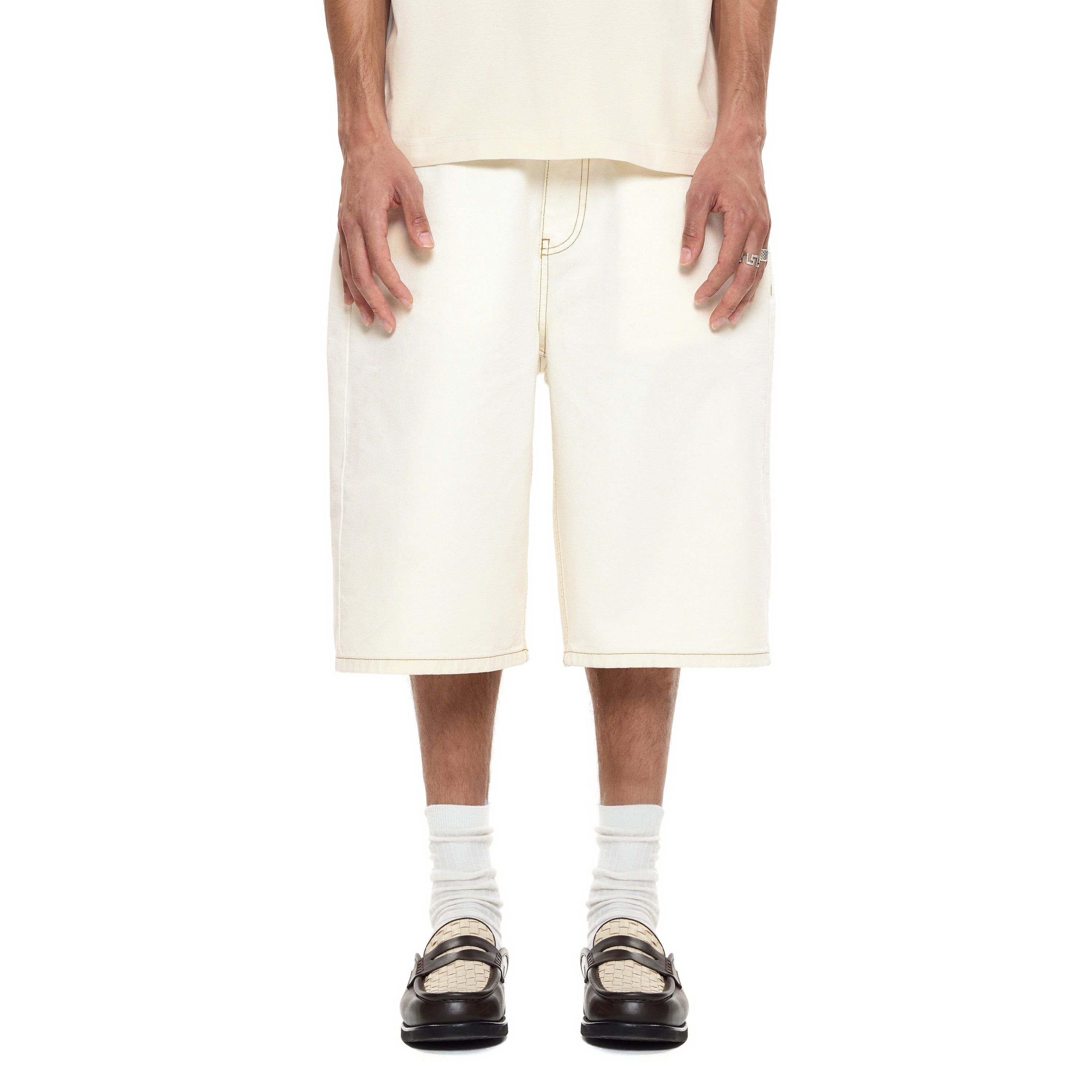 OFFCODE Yasmin V4 Jorts