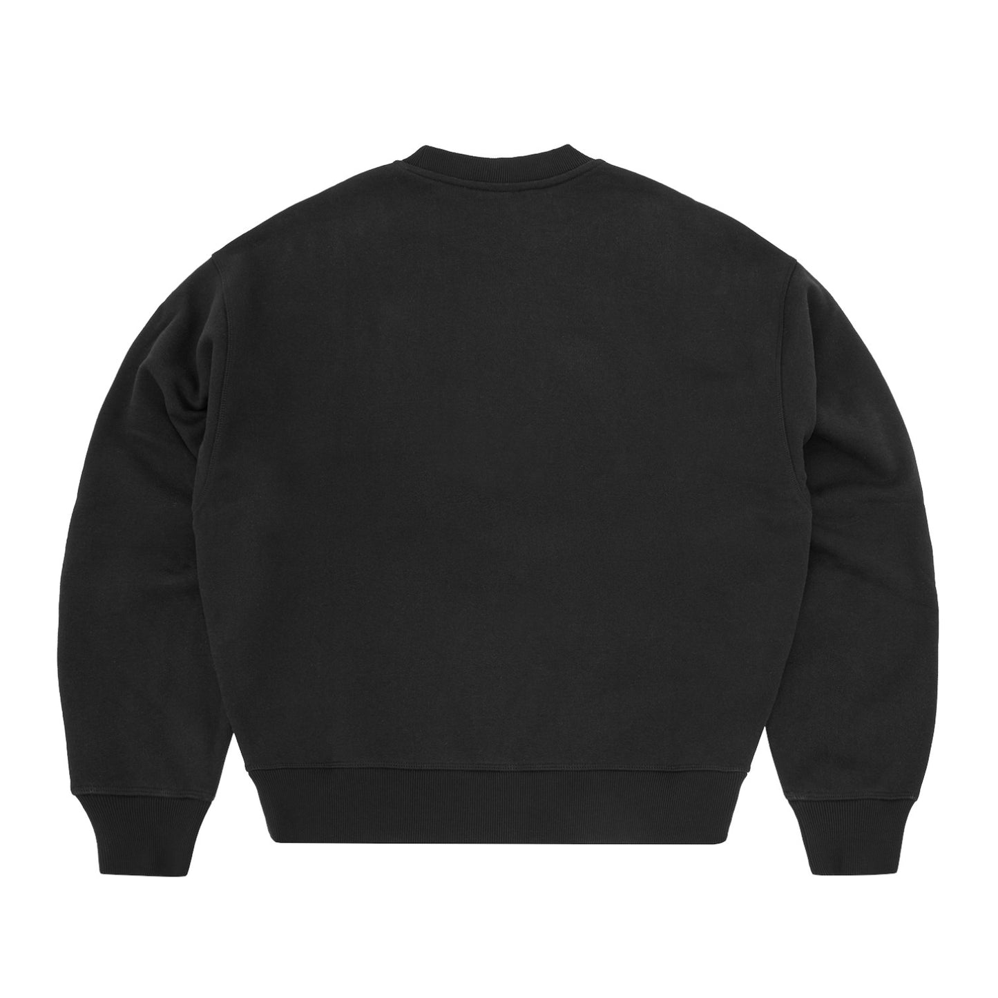 OFFCODE Mini Island Crewneck Black