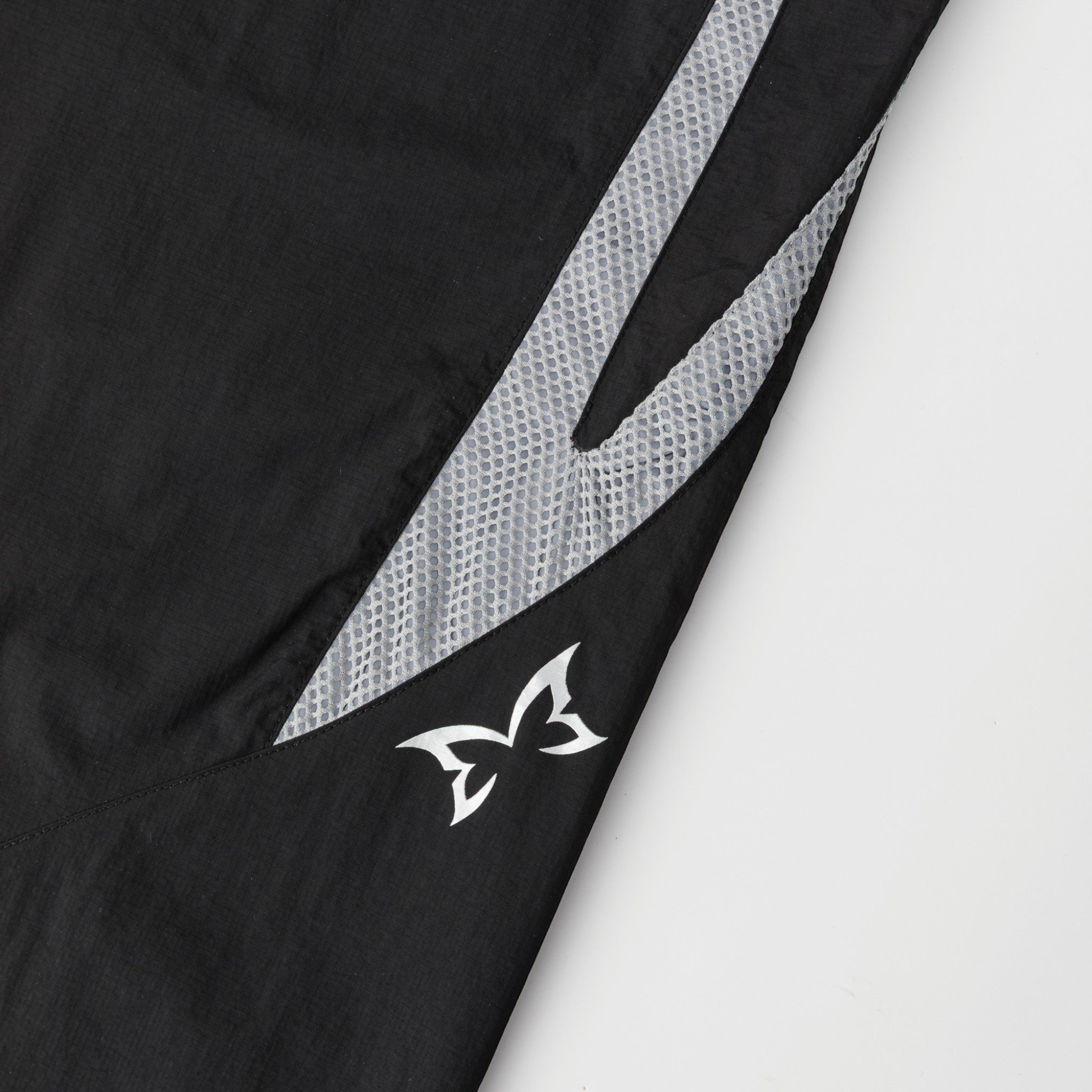 OFFCODE Stealth Reflective Bottoms Black/Grey