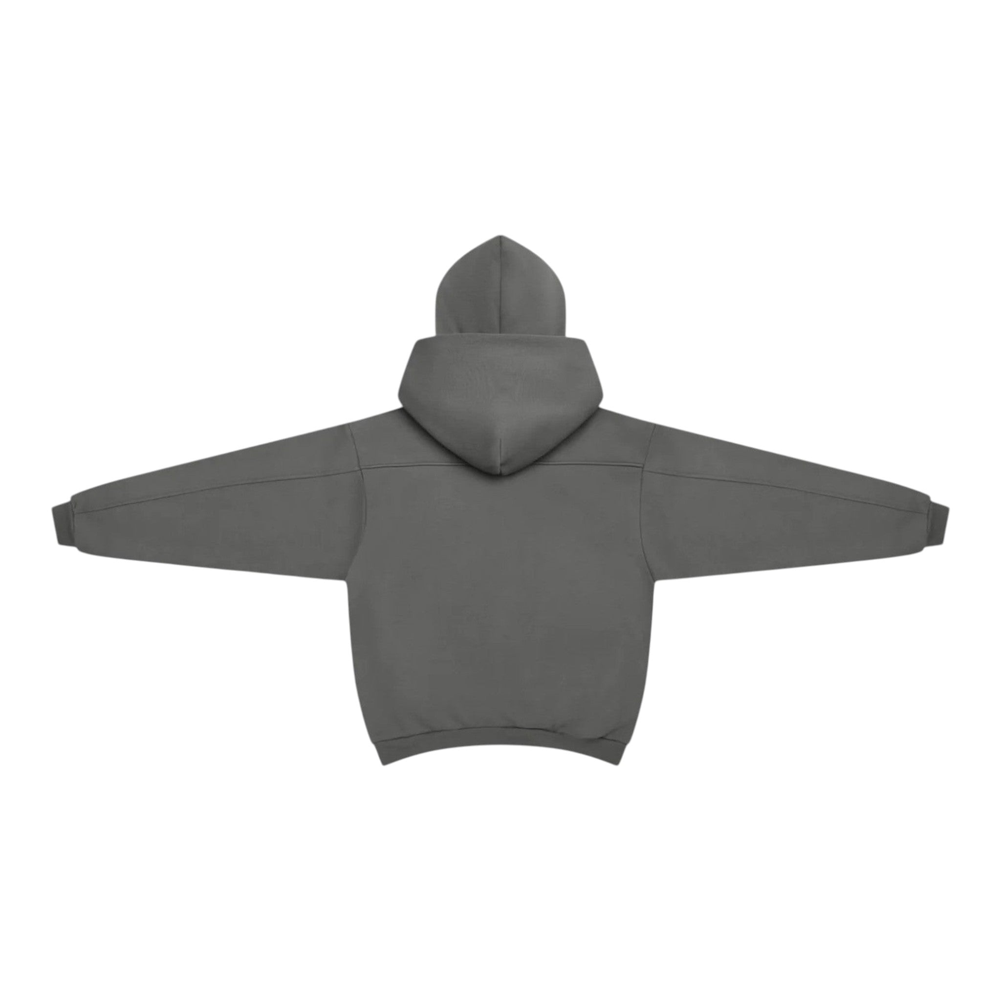 OFFCODE Bigstep Hood 2.0 Charcoal