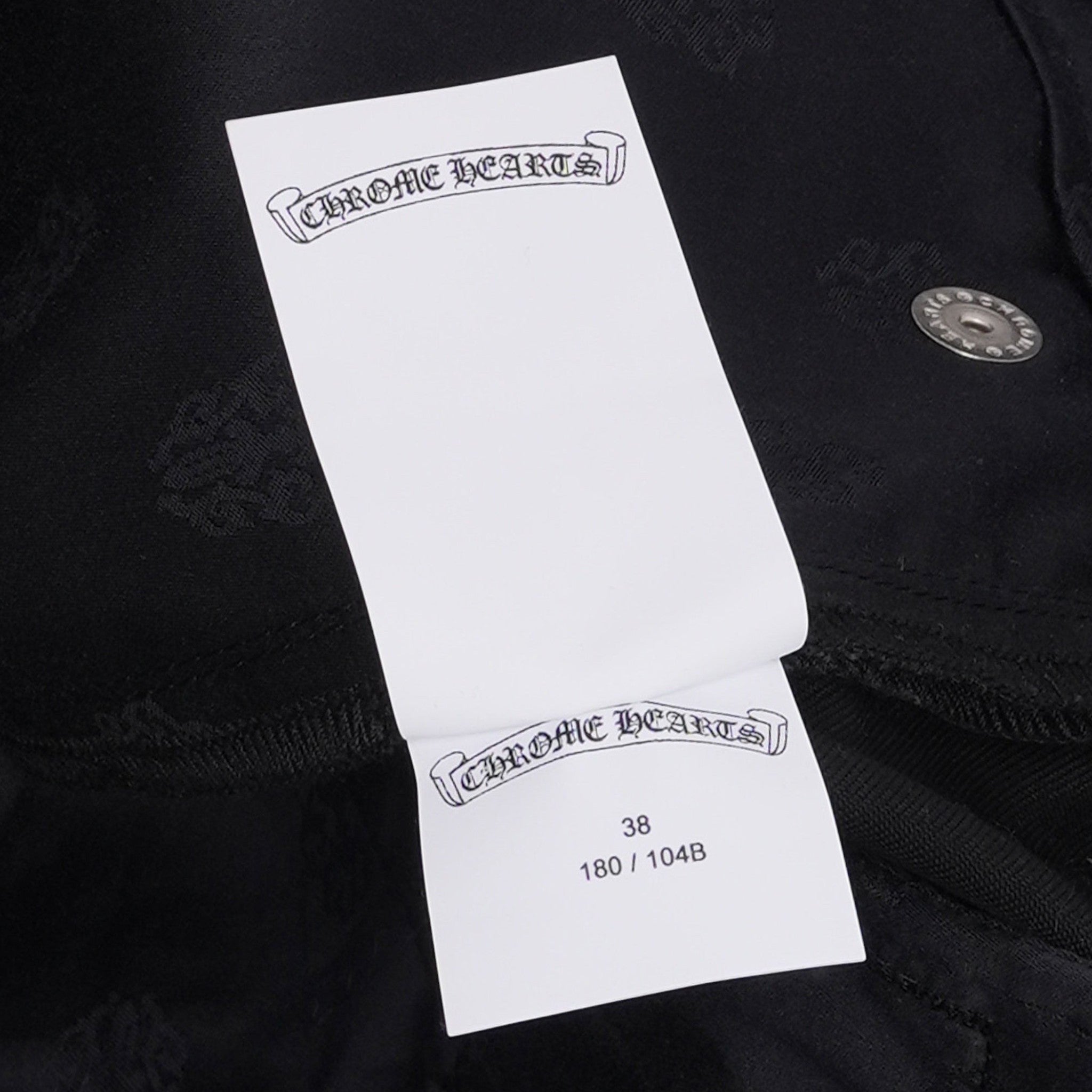 OFFCODE Flare Richard Cut Chino Pants