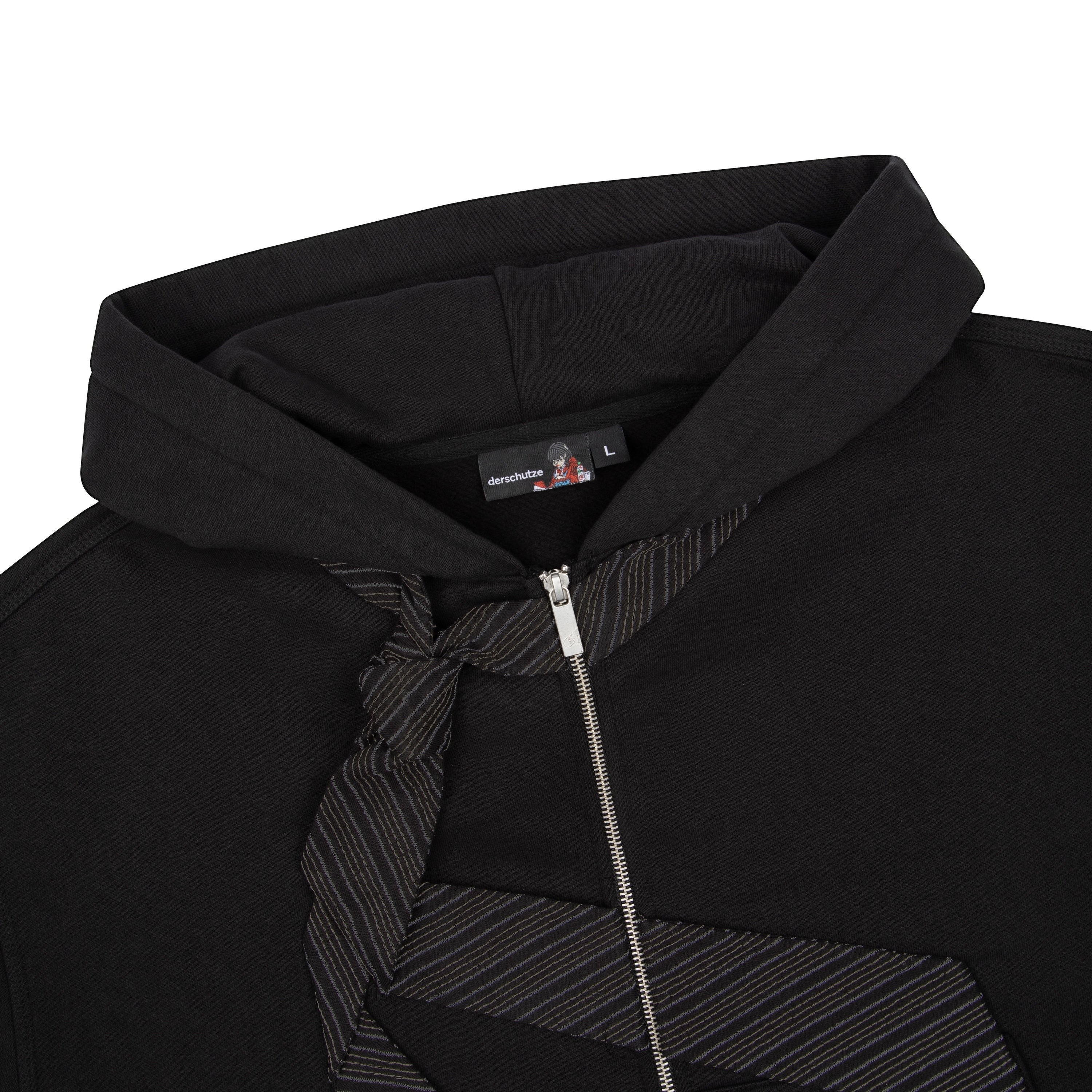 OFFCODE Wall Street Zip-Up