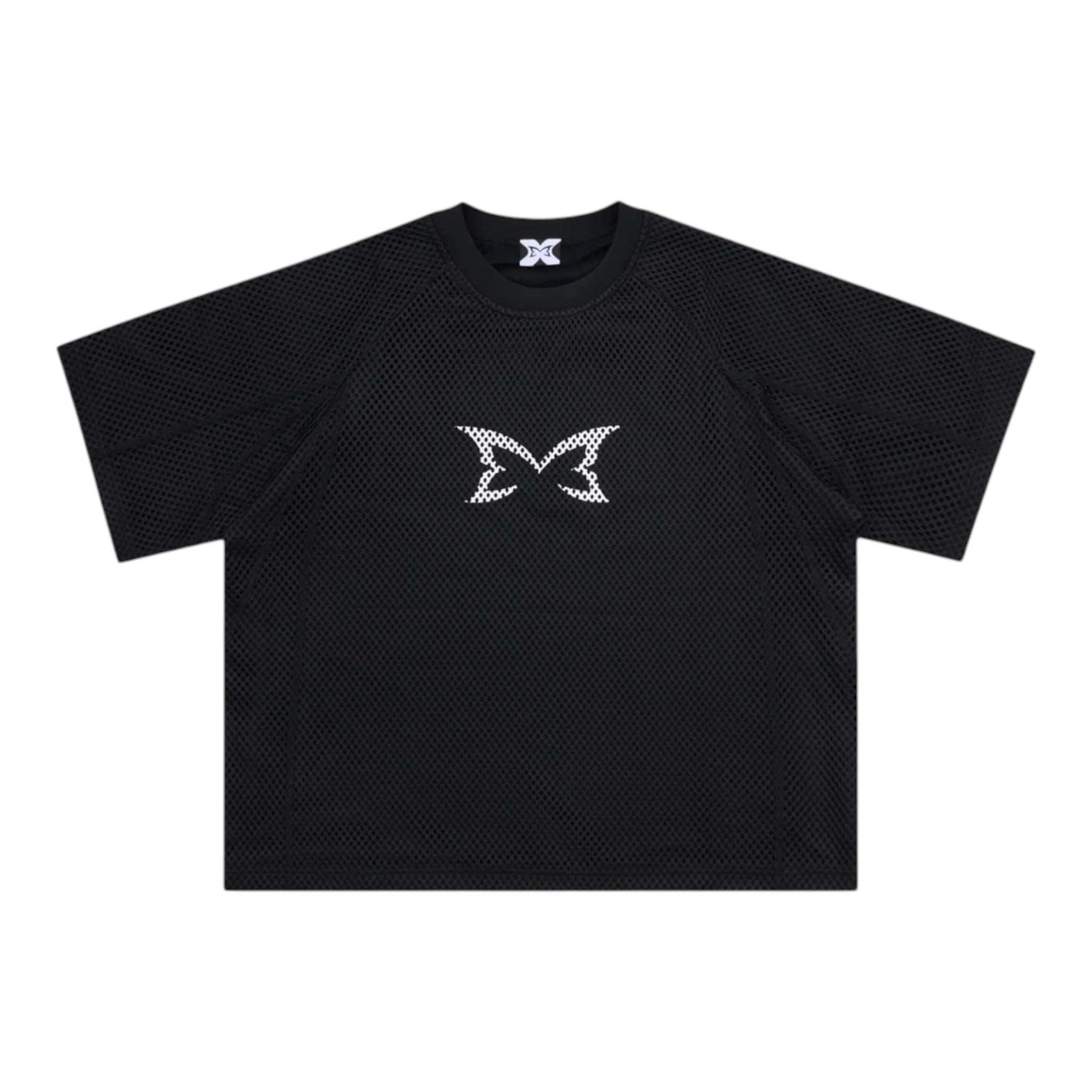 OFFCODE Layered Mesh Jersey