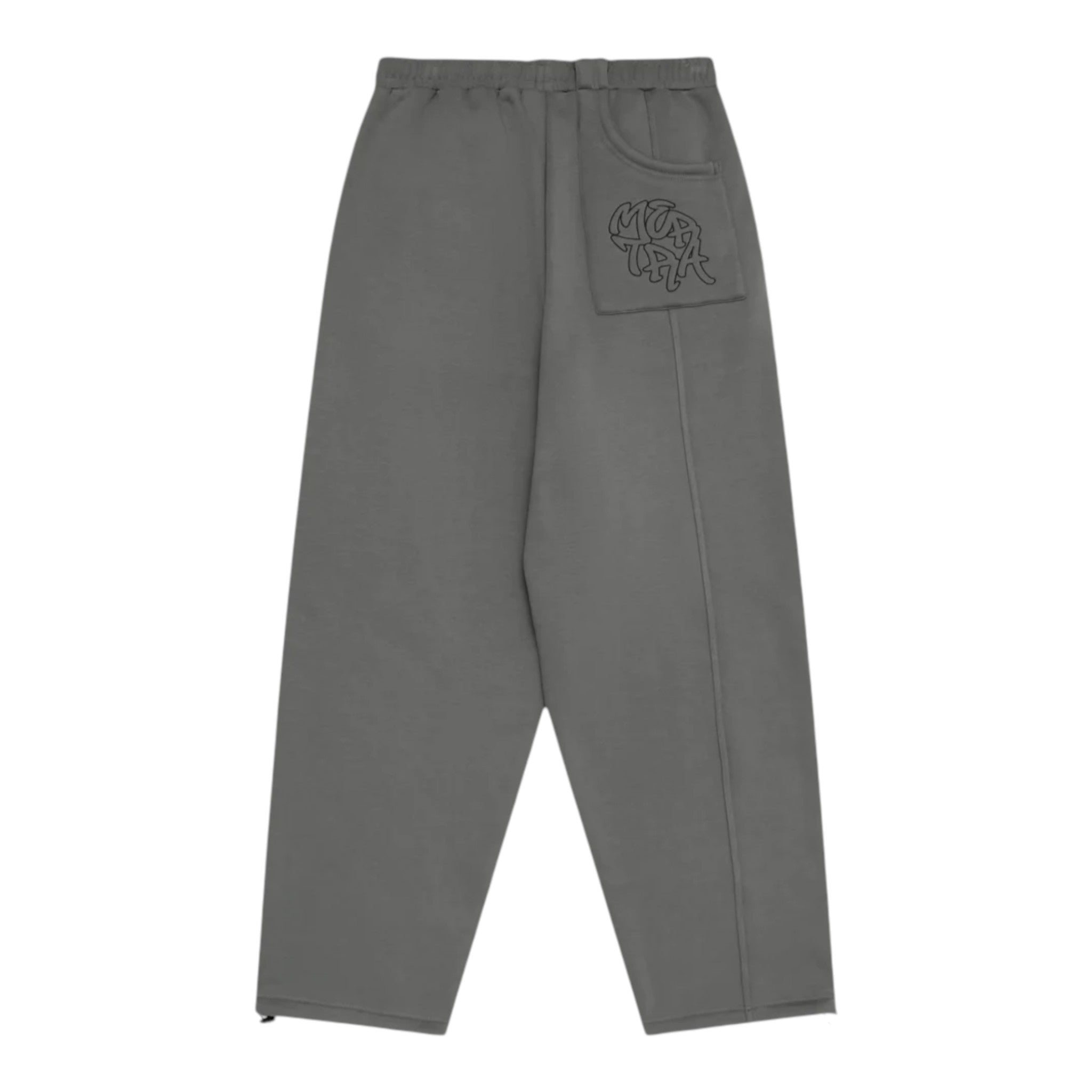 OFFCODE Bigstep Joggers 2.0 Charcoal