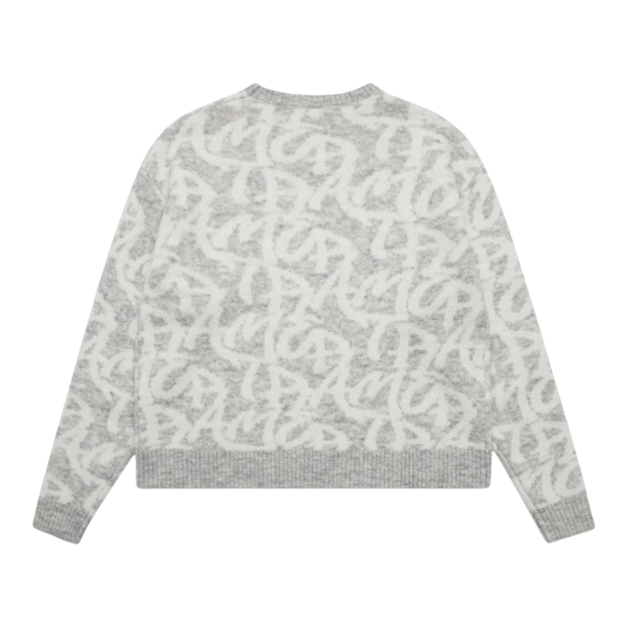 OFFCODE All Over Alpaca Grey
