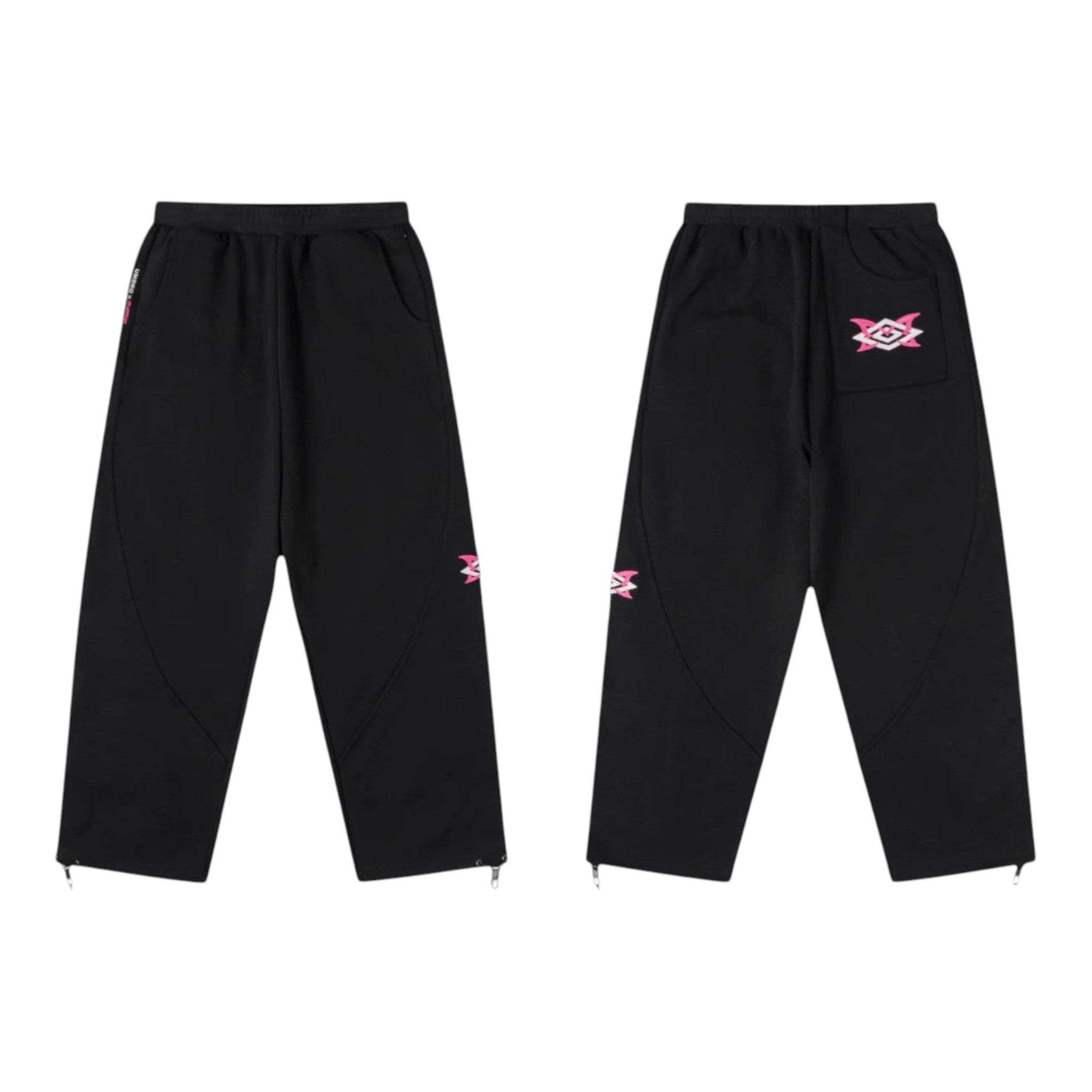 Mertra X Umbro Warm Up Joggers