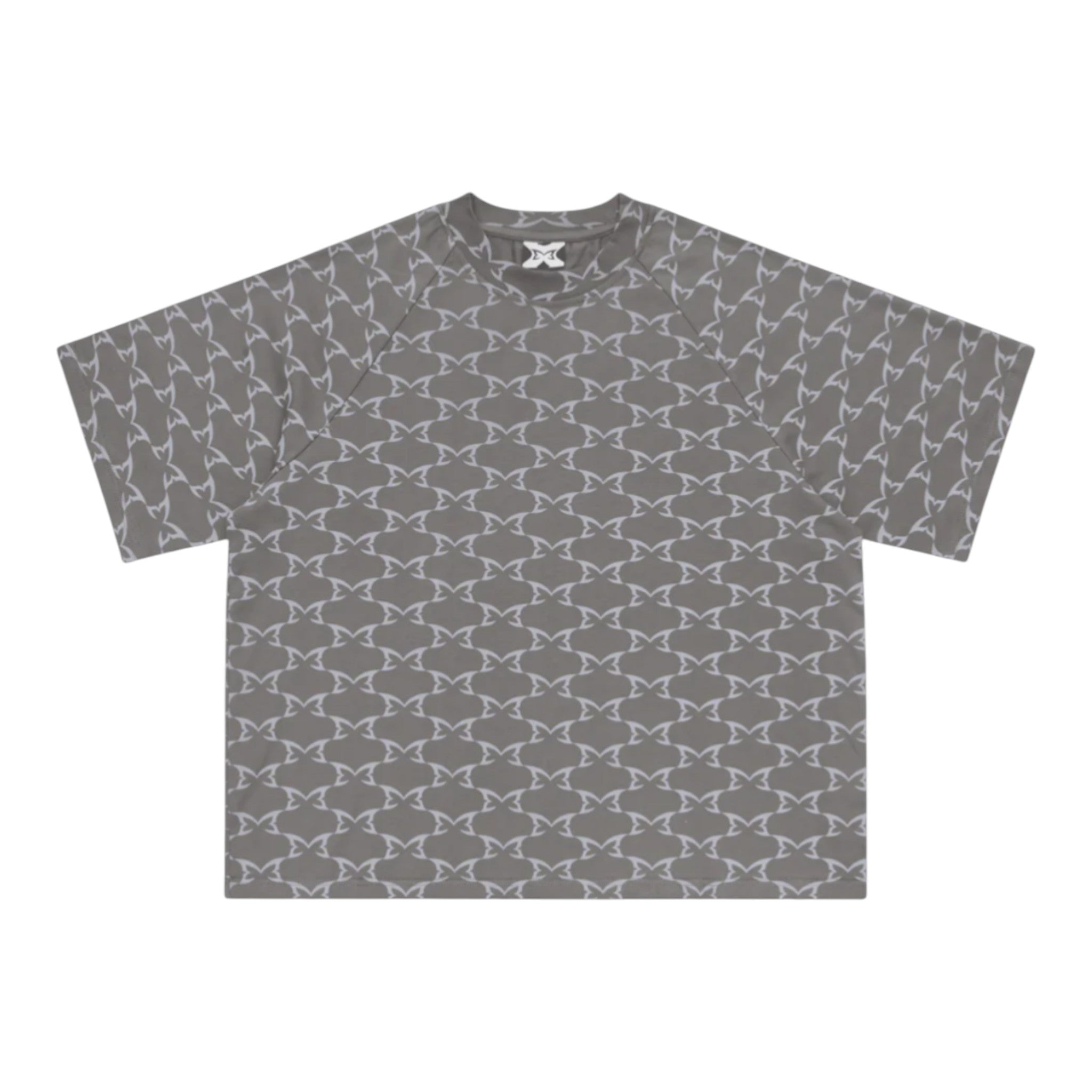 OFFCODE Monogram Tee