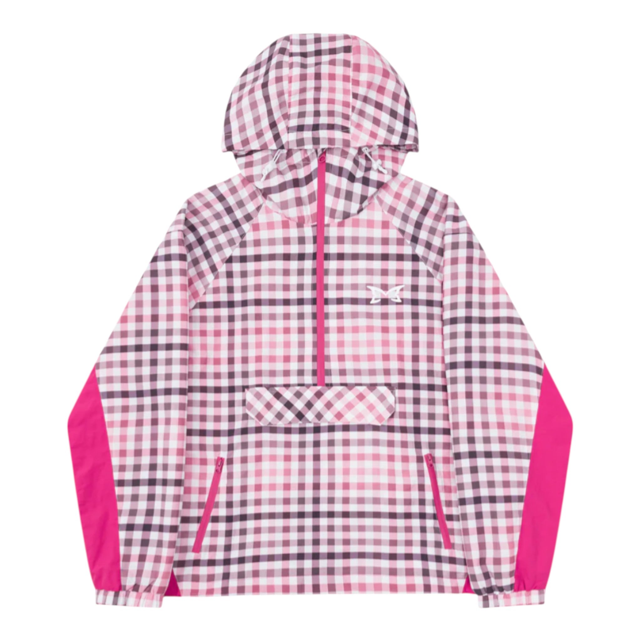 OFFCODE Plaid Softshell