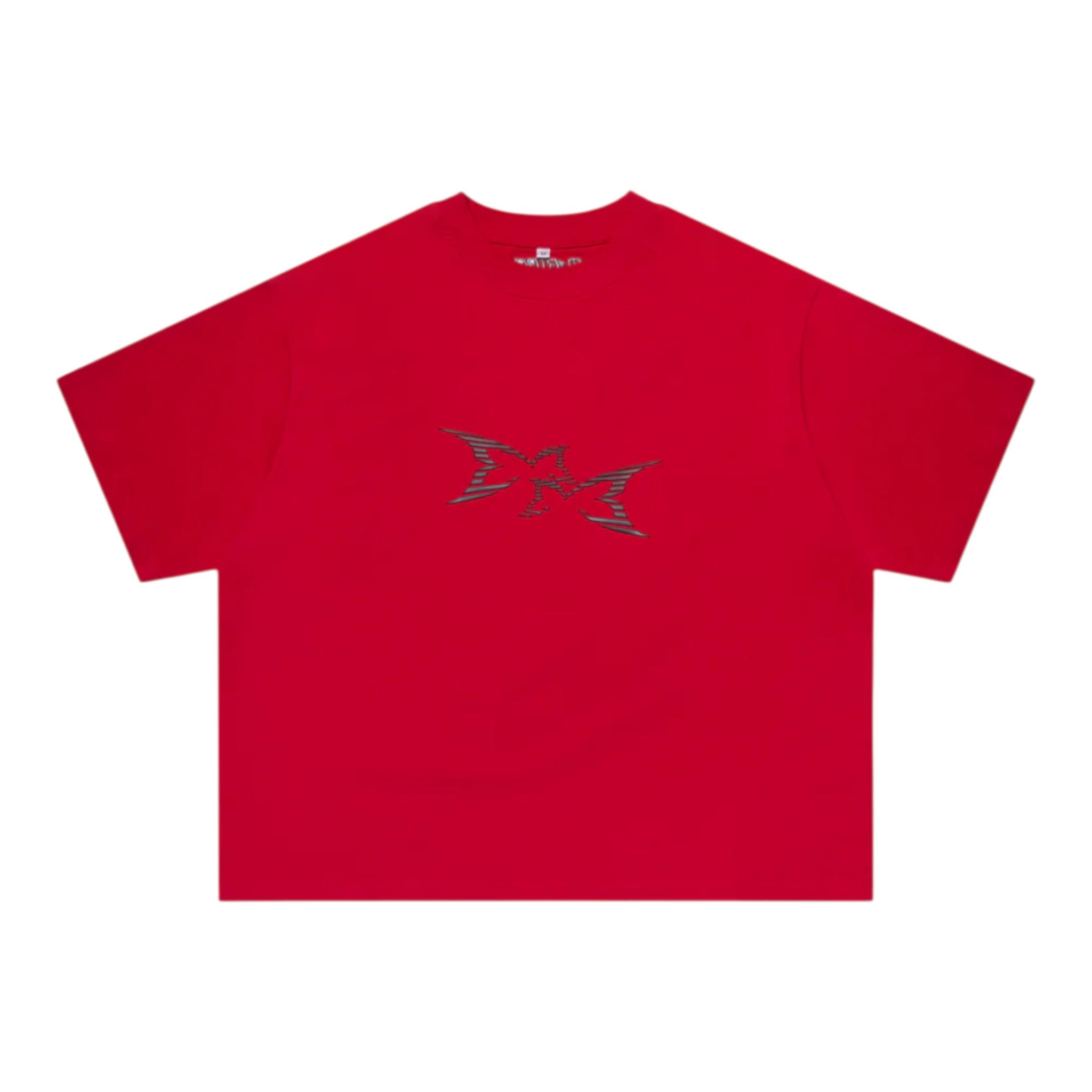 OFFCODE 3D Logo Tee