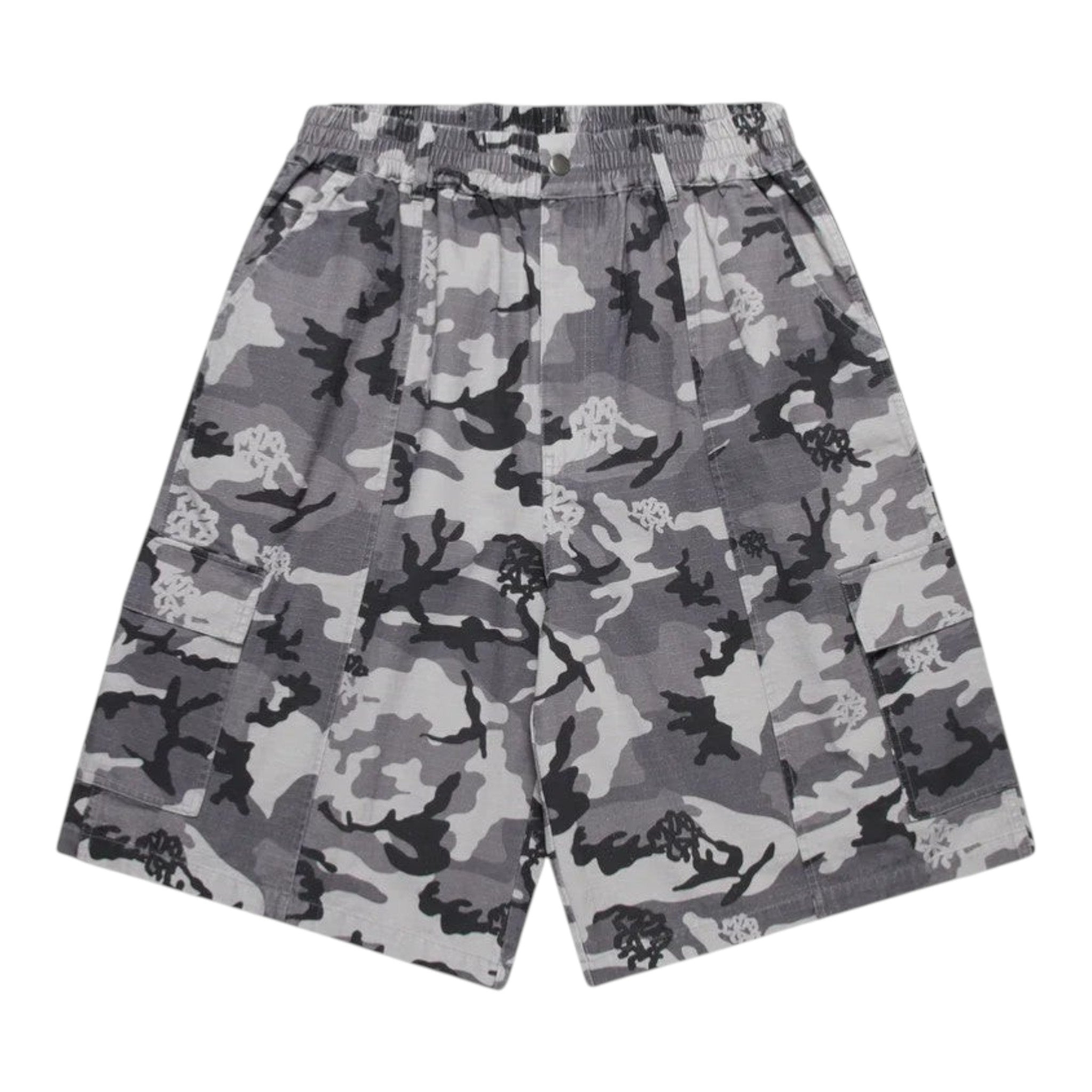 OFFCODE Ripstop Cargo Shorts