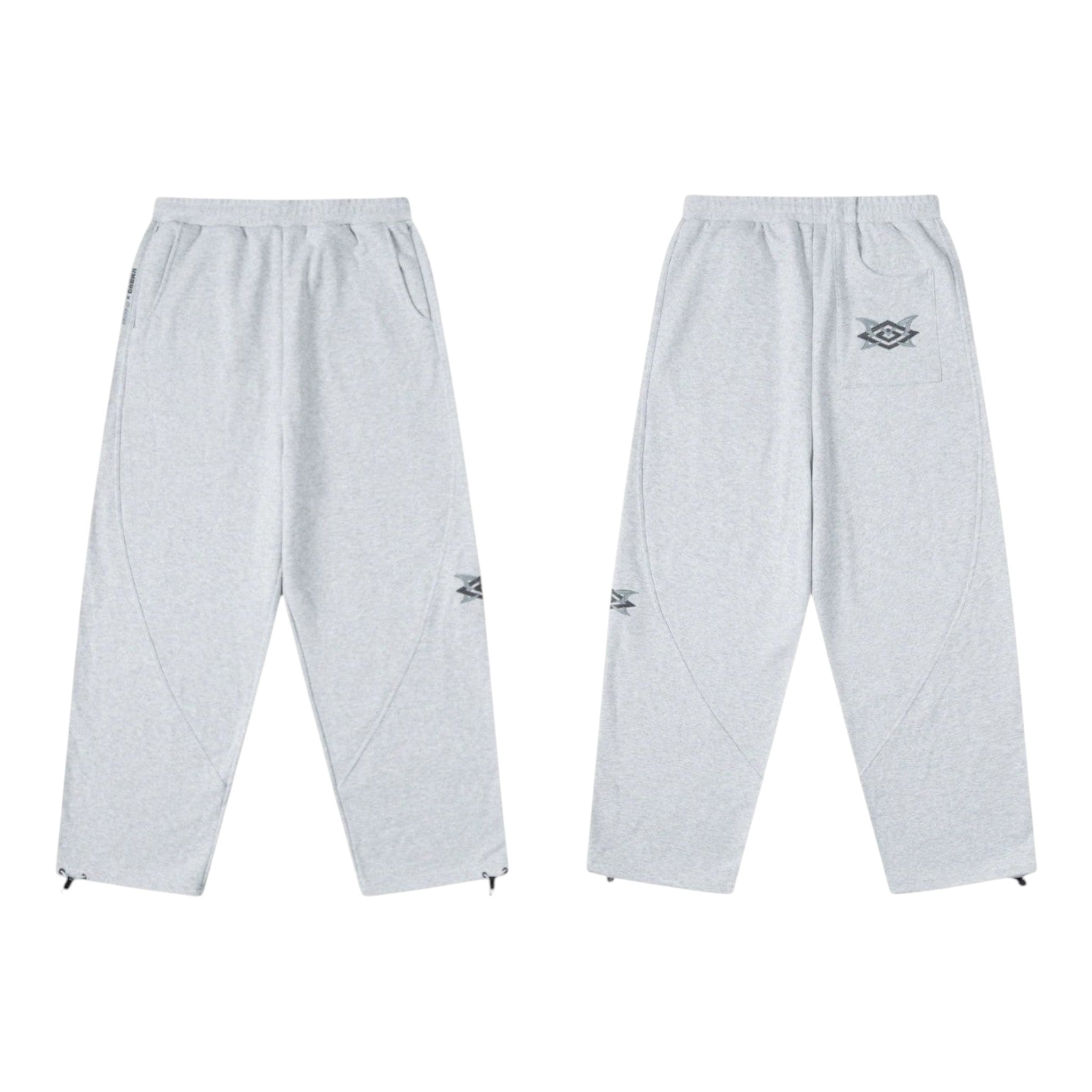 Mertra X Umbro Warm Up Joggers