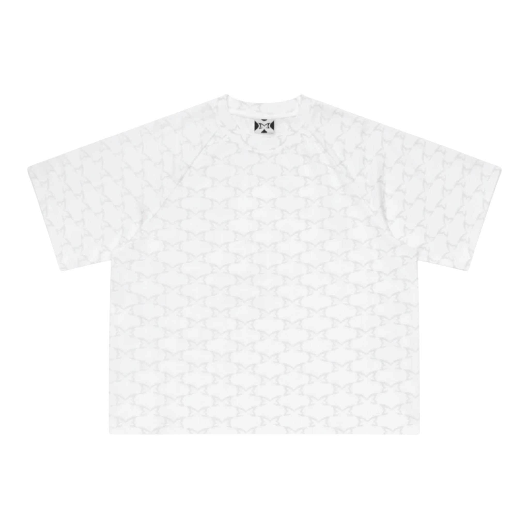 OFFCODE Monogram Tee